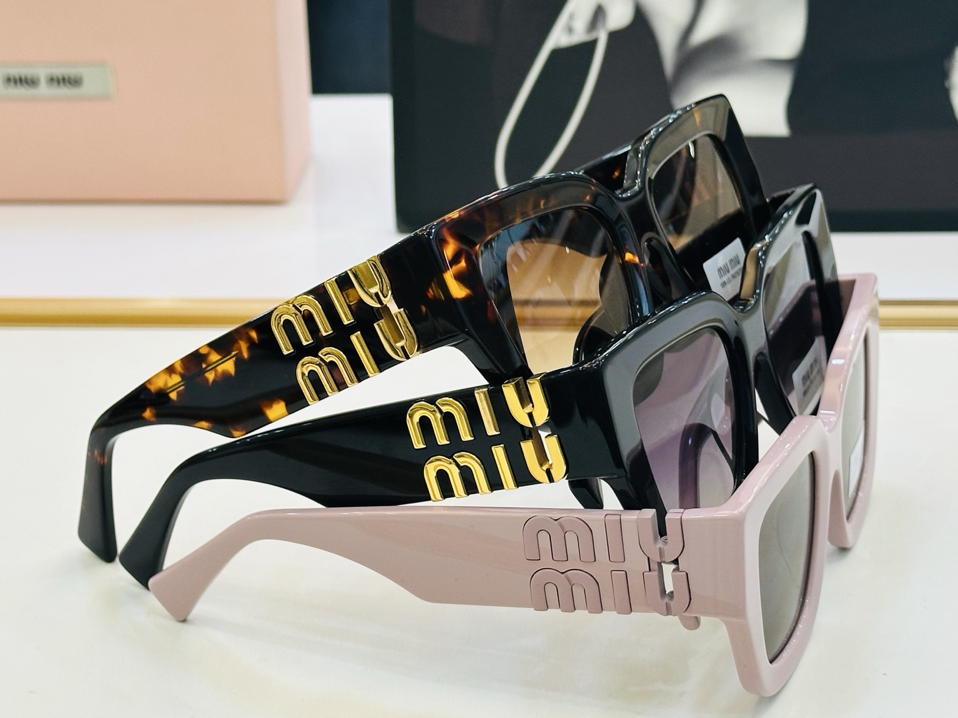 🆕 谬家 SMU B05 Size：51口20-135 🌺🌺 [玫瑰][闪电] 时尚靓丽 得意][得意]