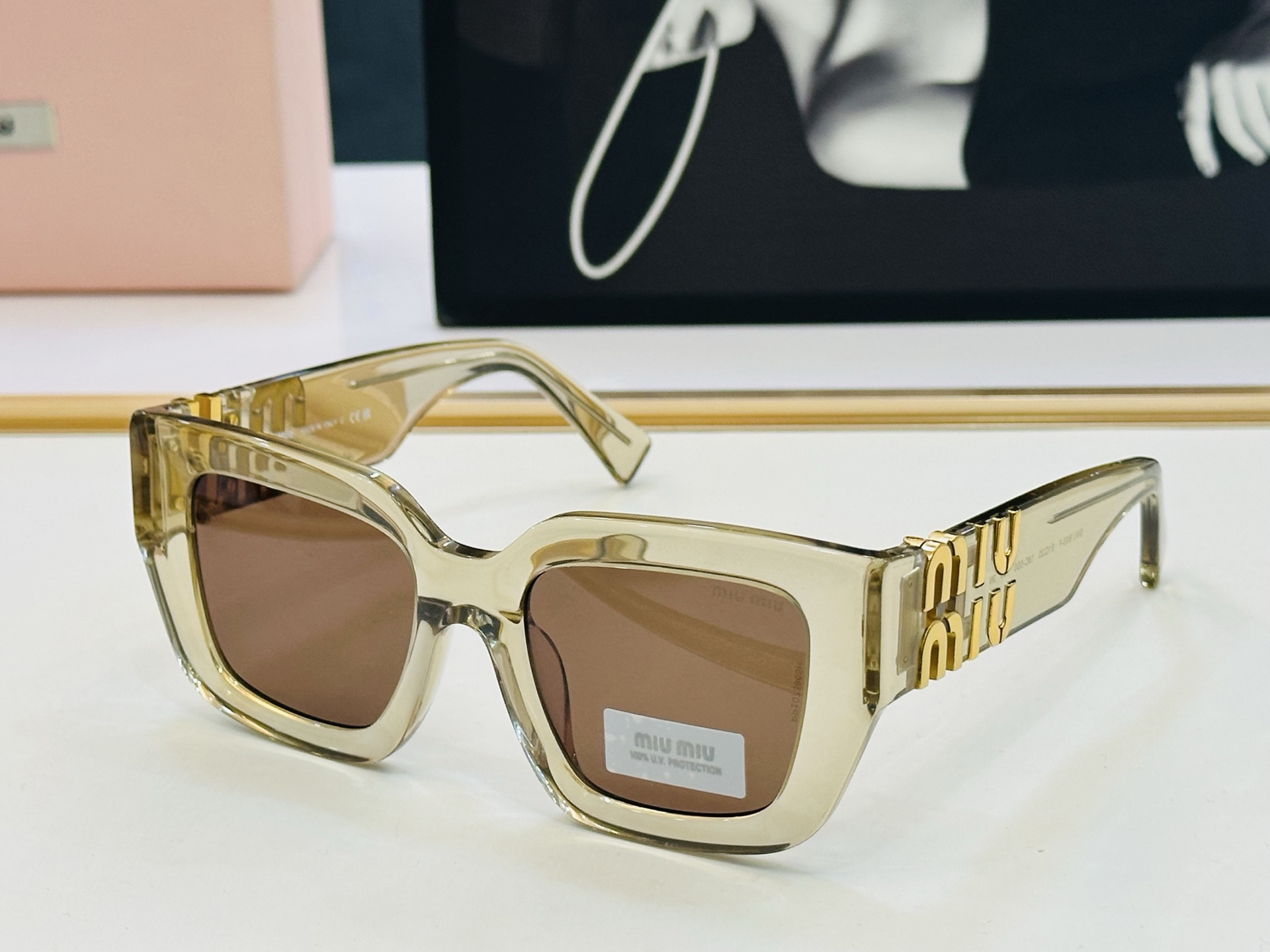 🆕 谬家 SMU B05 Size：51口20-135 🌺🌺 [玫瑰][闪电] 时尚靓丽 得意][得意]