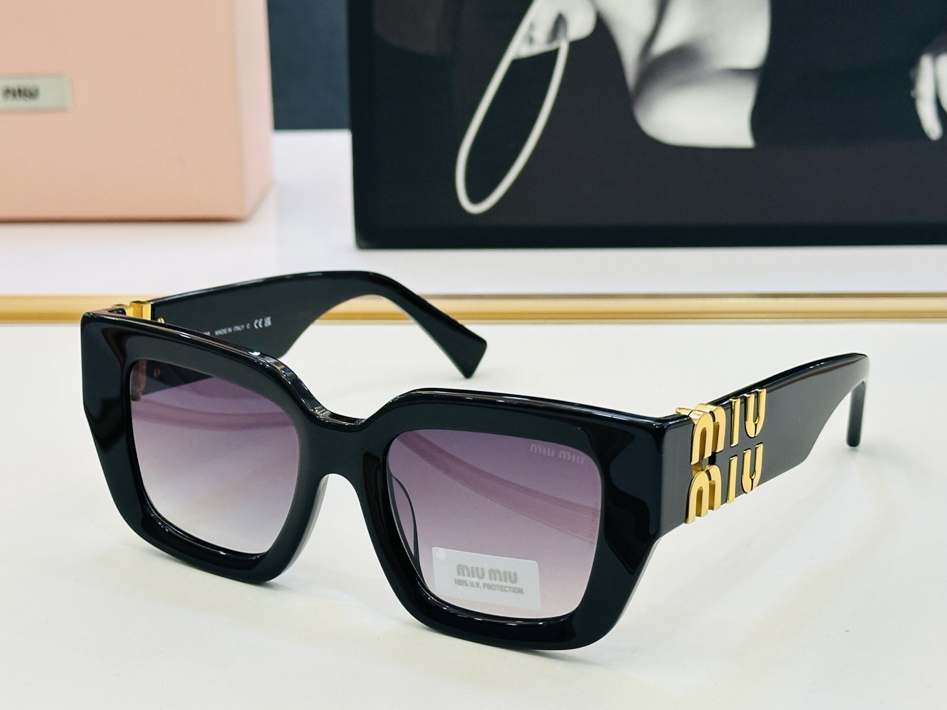 🆕 谬家 SMU B05 Size：51口20-135 🌺🌺 [玫瑰][闪电] 时尚靓丽 得意][得意]