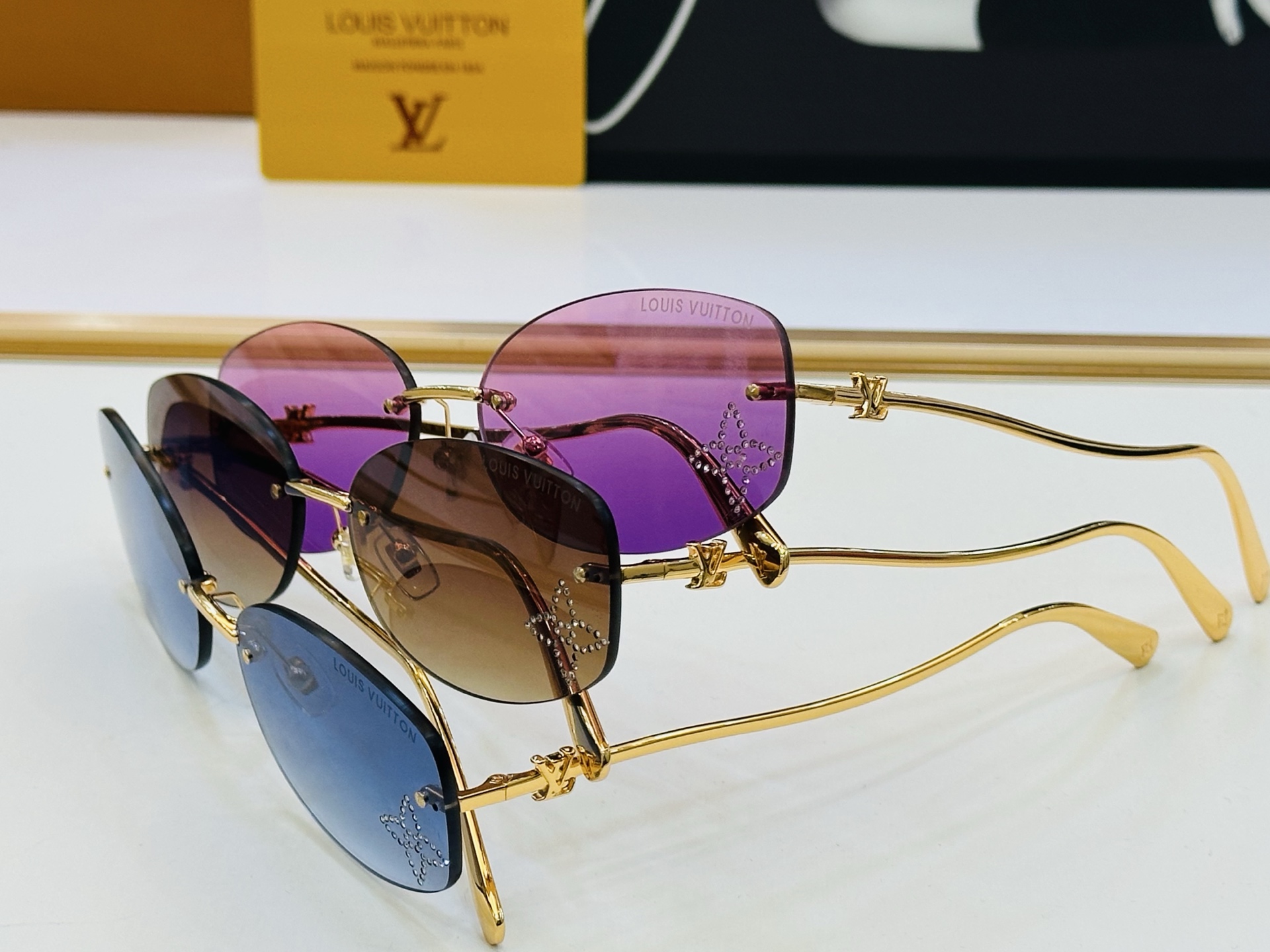 路易家 🎩Z2803U Size：63口17-145 充满活力的 展现独特个性🌟展现大气的你 K高品质 