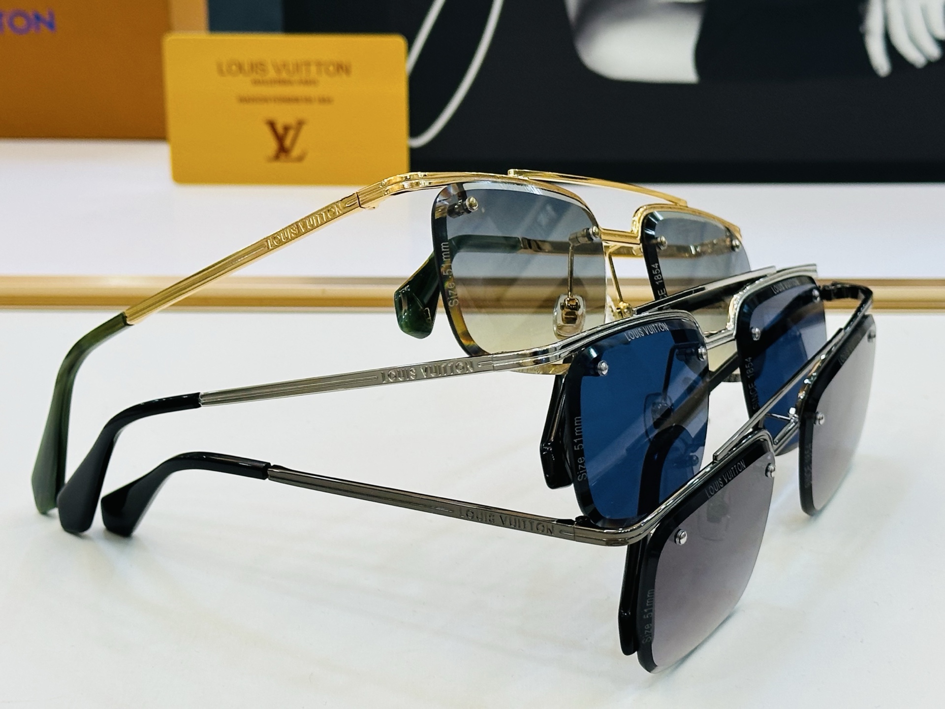 路易家 🎩ZU Size：63口17-145 充满活力的 展现独特个性🌟展现大气的你 K高品质 👍👍