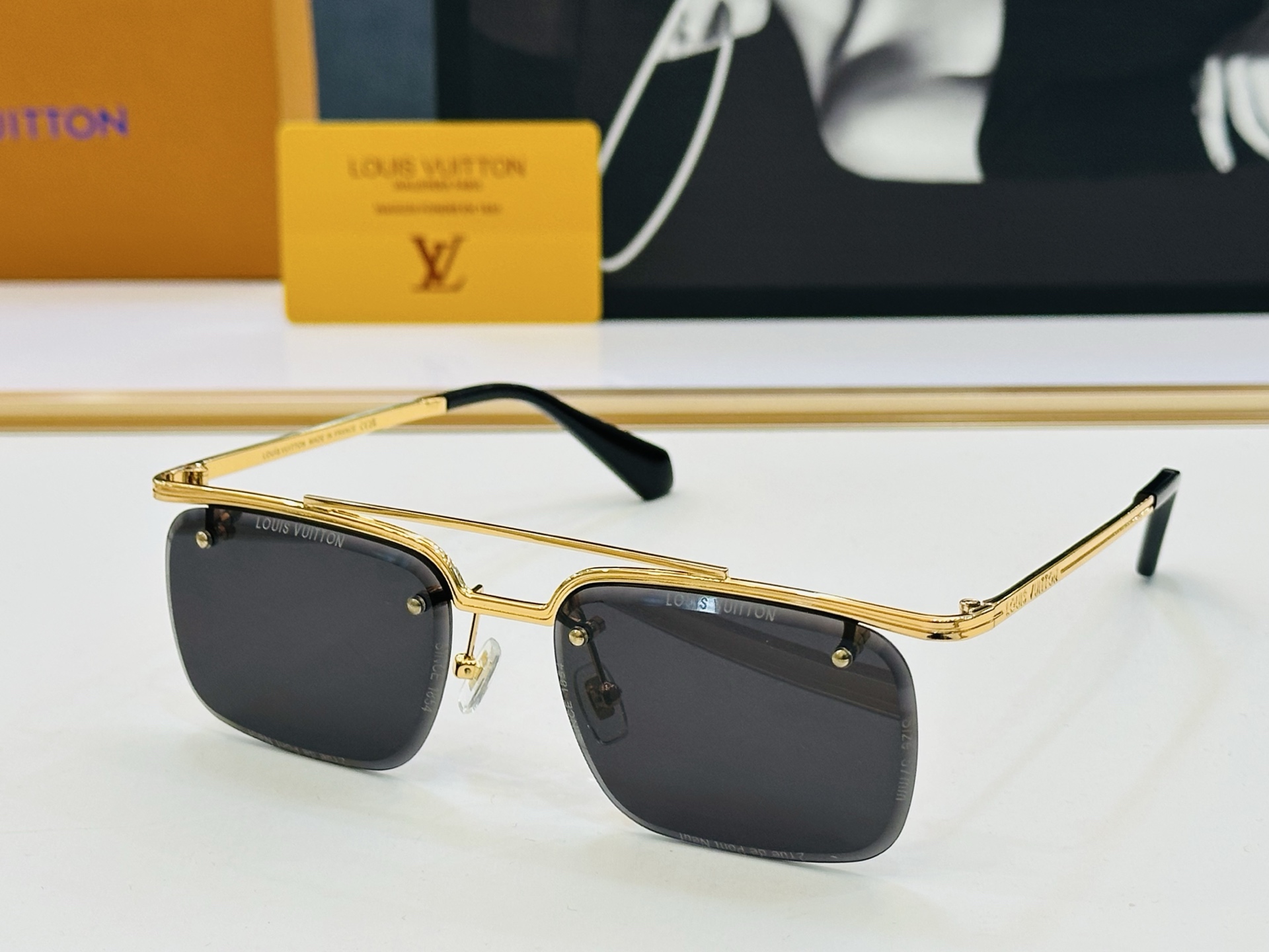 路易家 🎩ZU Size：63口17-145 充满活力的 展现独特个性🌟展现大气的你 K高品质 👍👍