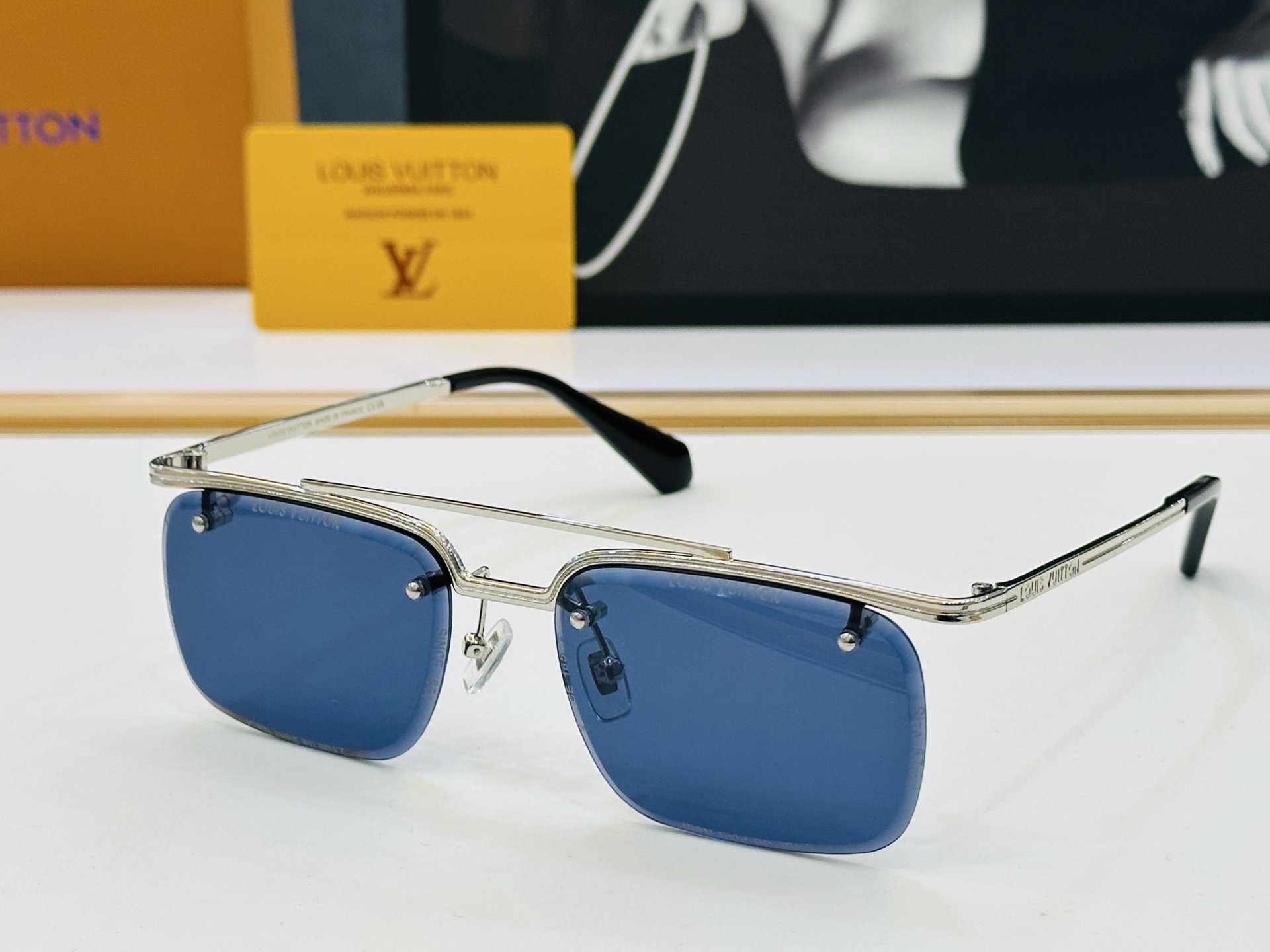 路易家 🎩ZU Size：63口17-145 充满活力的 展现独特个性🌟展现大气的你 K高品质 👍👍