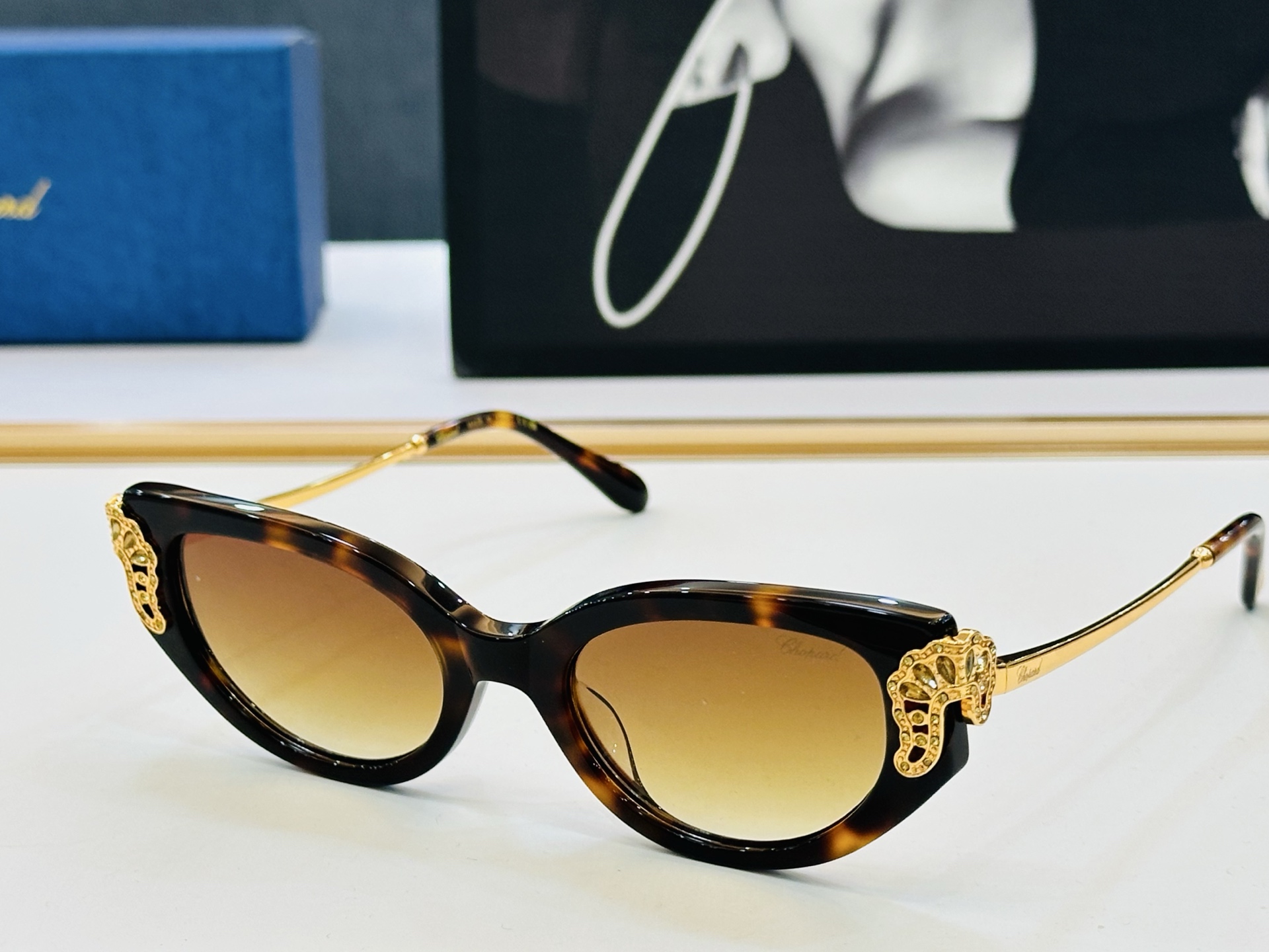 肖邦 🎩 SCHG990 Size：52口20-145 充满活力的 展现独特个性🌟展现大气的你 K高品质