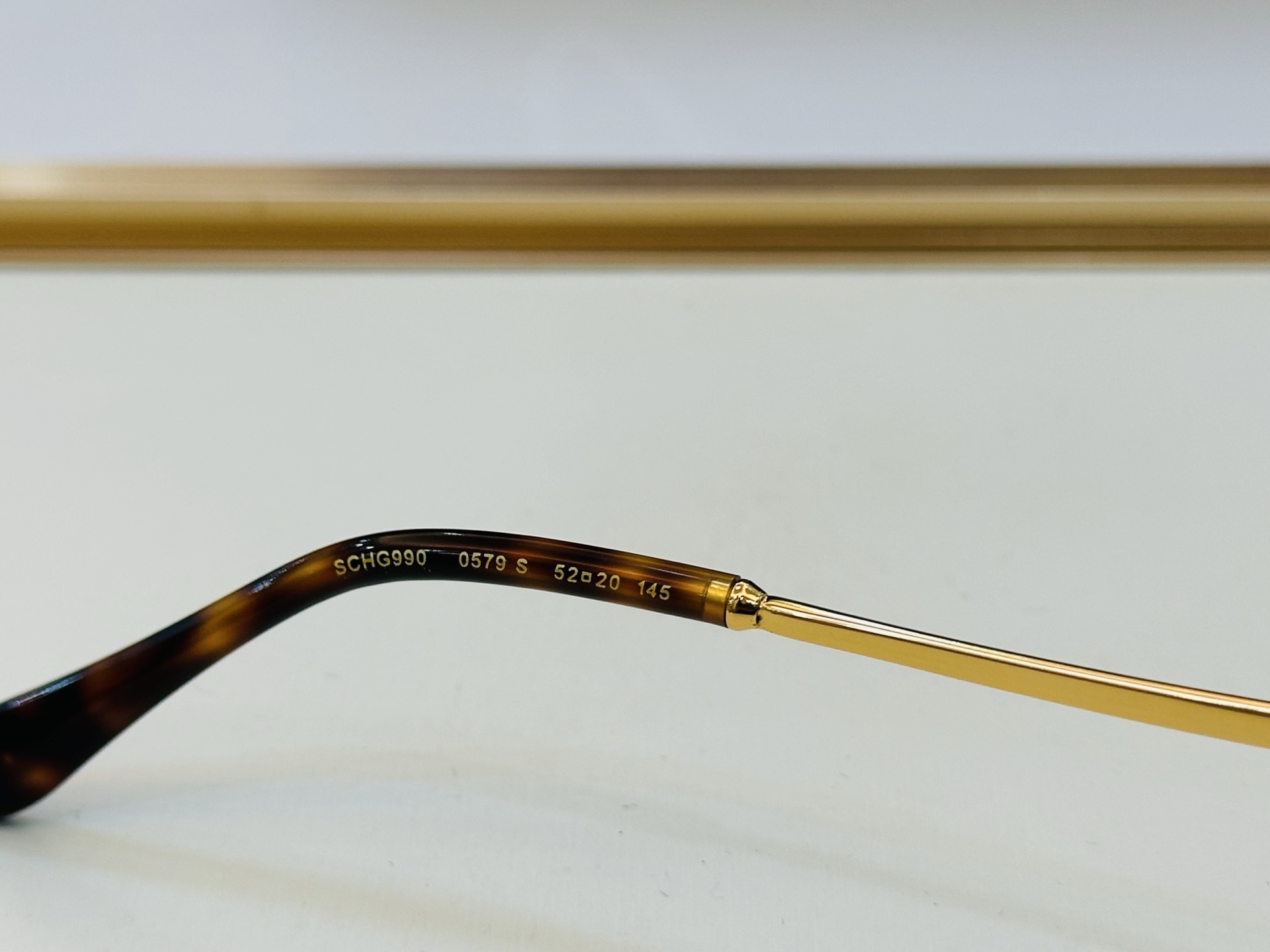 肖邦 🎩 SCHG990 Size：52口20-145 充满活力的 展现独特个性🌟展现大气的你 K高品质