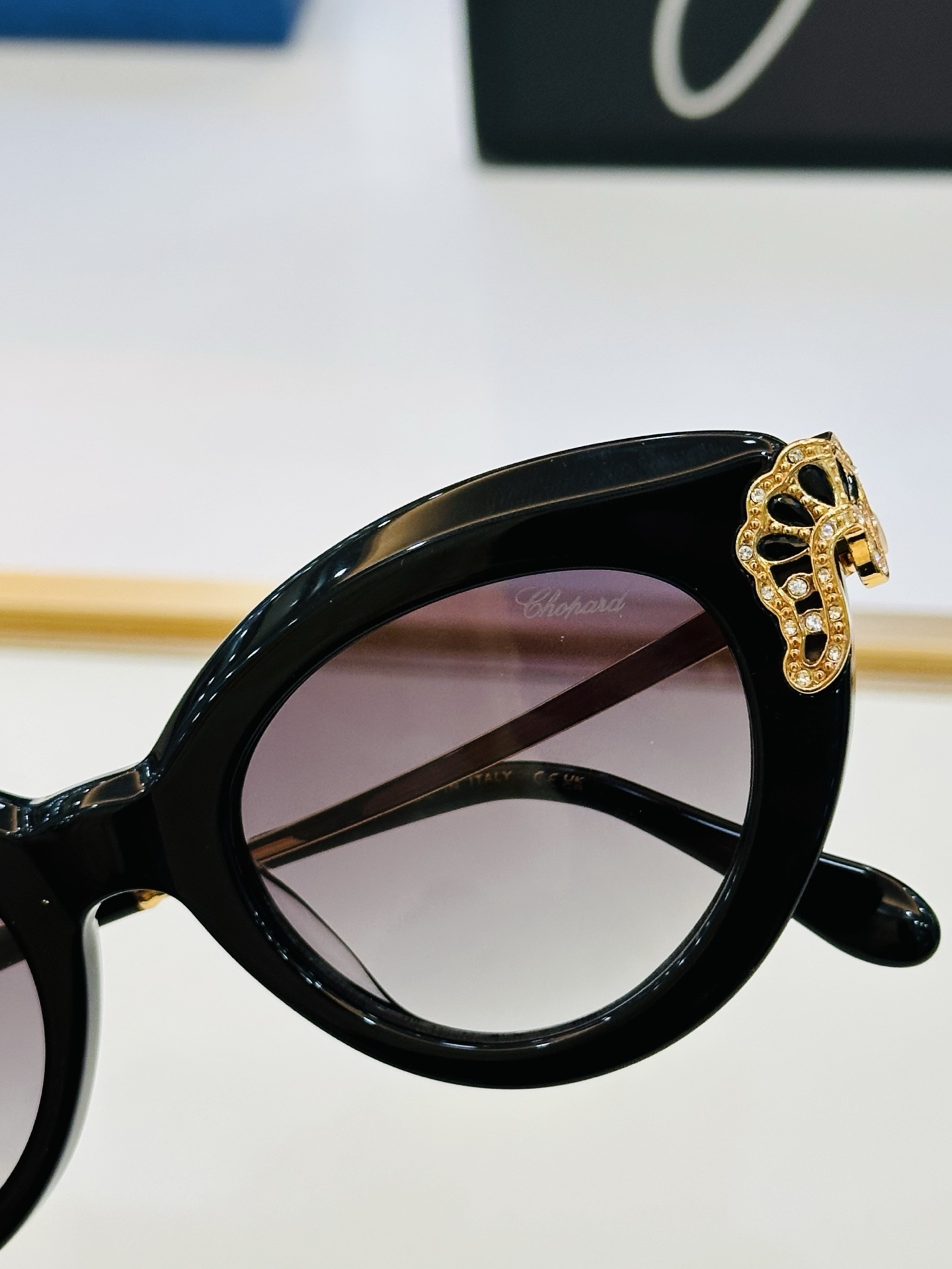 肖邦 🎩 SCHG991 Size：48口21-145 充满活力的 展现独特个性🌟展现大气的你 K高品质