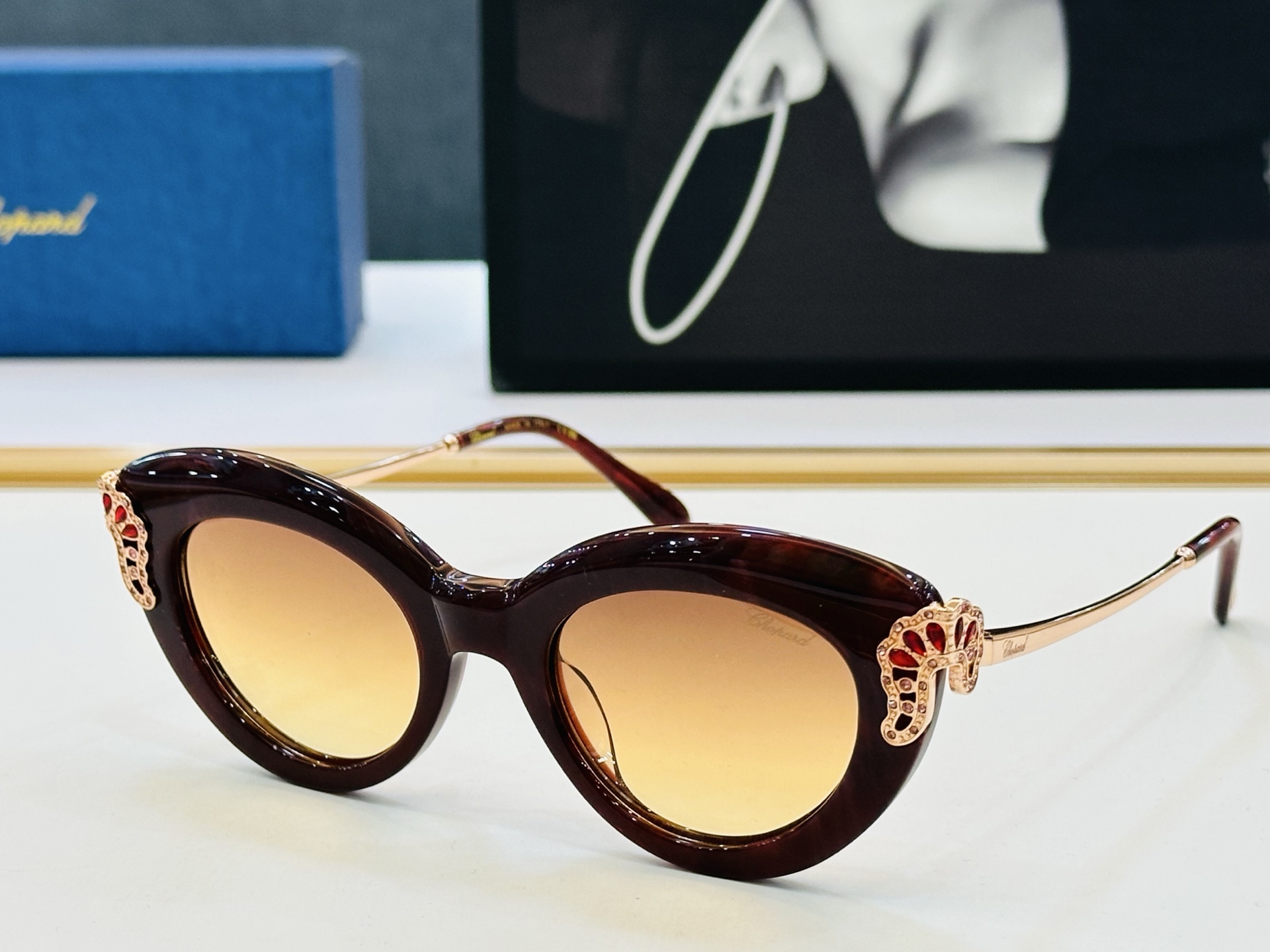 肖邦 🎩 SCHG991 Size：48口21-145 充满活力的 展现独特个性🌟展现大气的你 K高品质