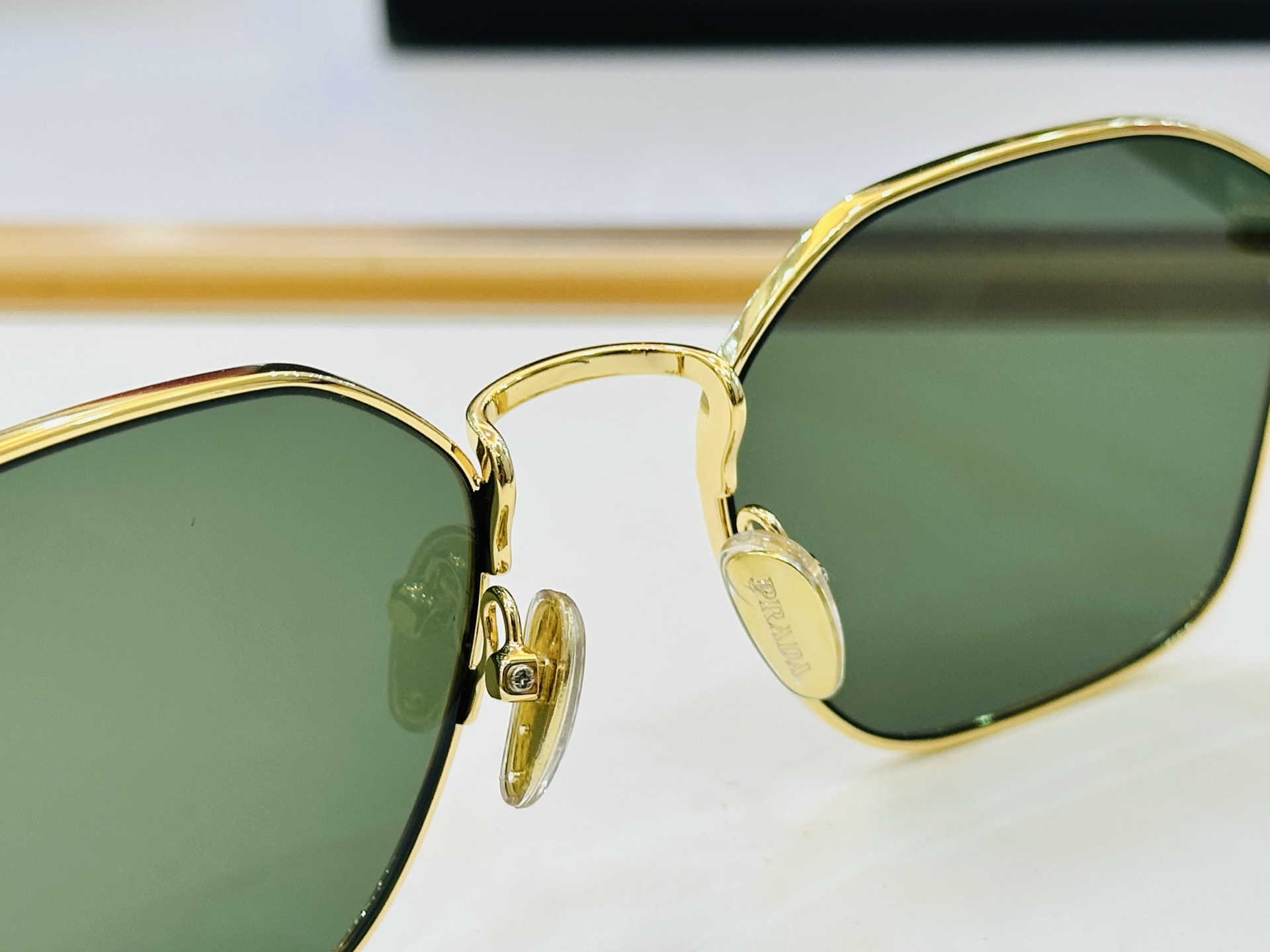 🔺PRAD*🔻普家 PR C50S Size：54口20-145 眼镜系列堪称精湛制作 彰显独特个性 最