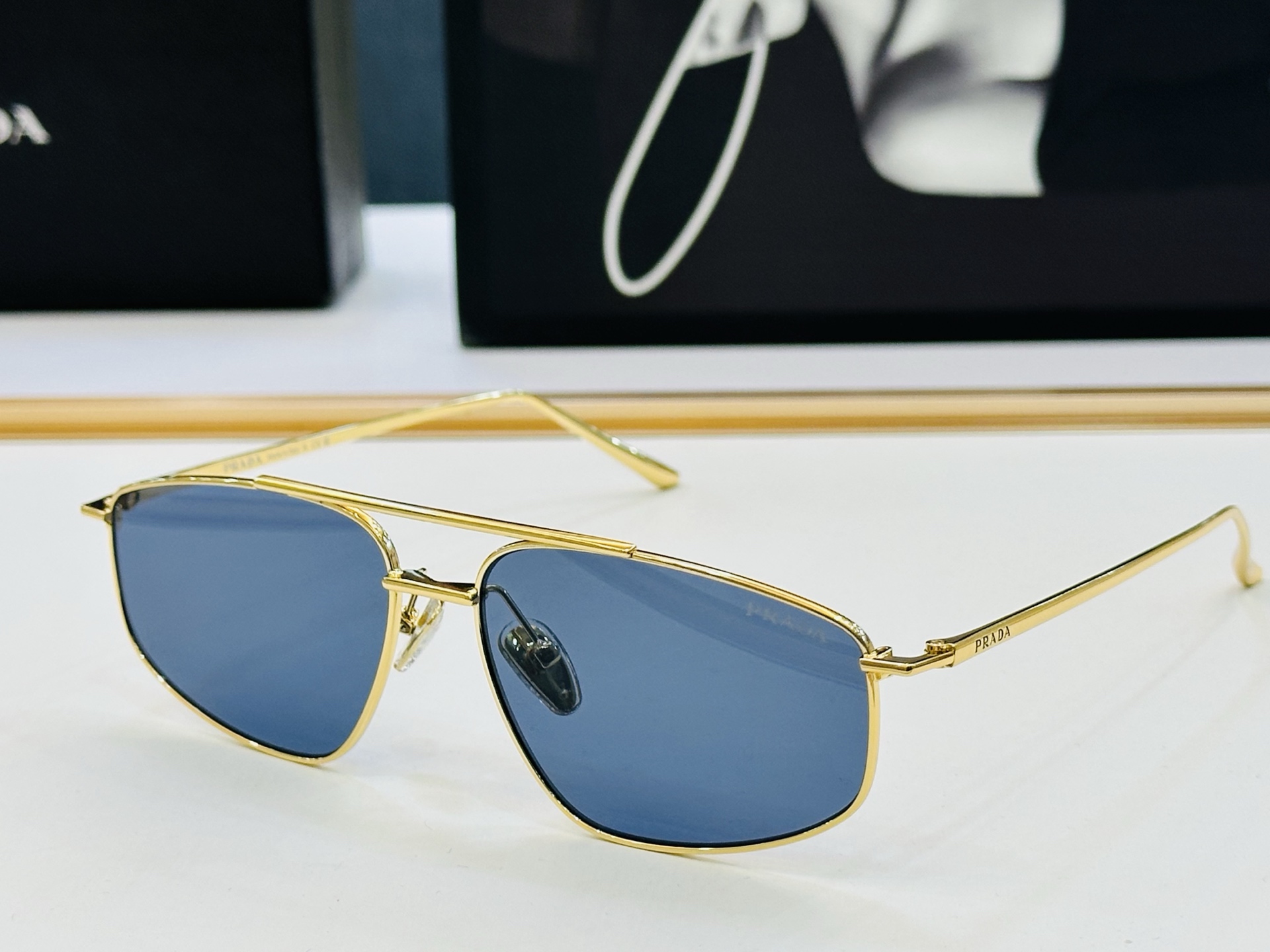 🔺PRAD*🔻普家 PR C51S Size：58口16-145 眼镜系列堪称精湛制作 彰显独特个性 最