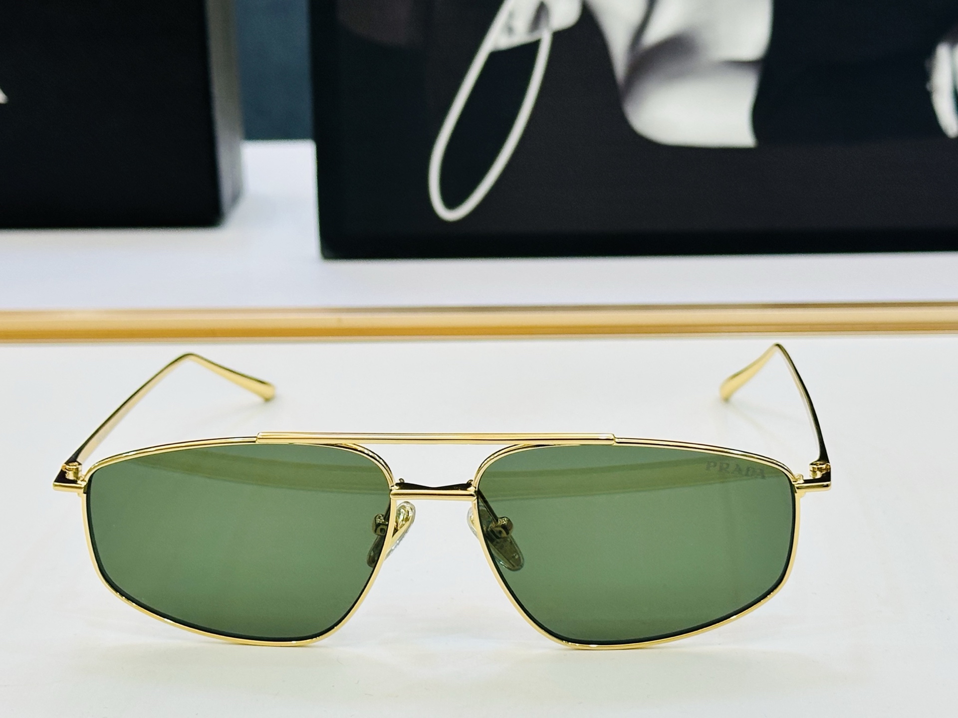 🔺PRAD*🔻普家 PR C51S Size：58口16-145 眼镜系列堪称精湛制作 彰显独特个性 最