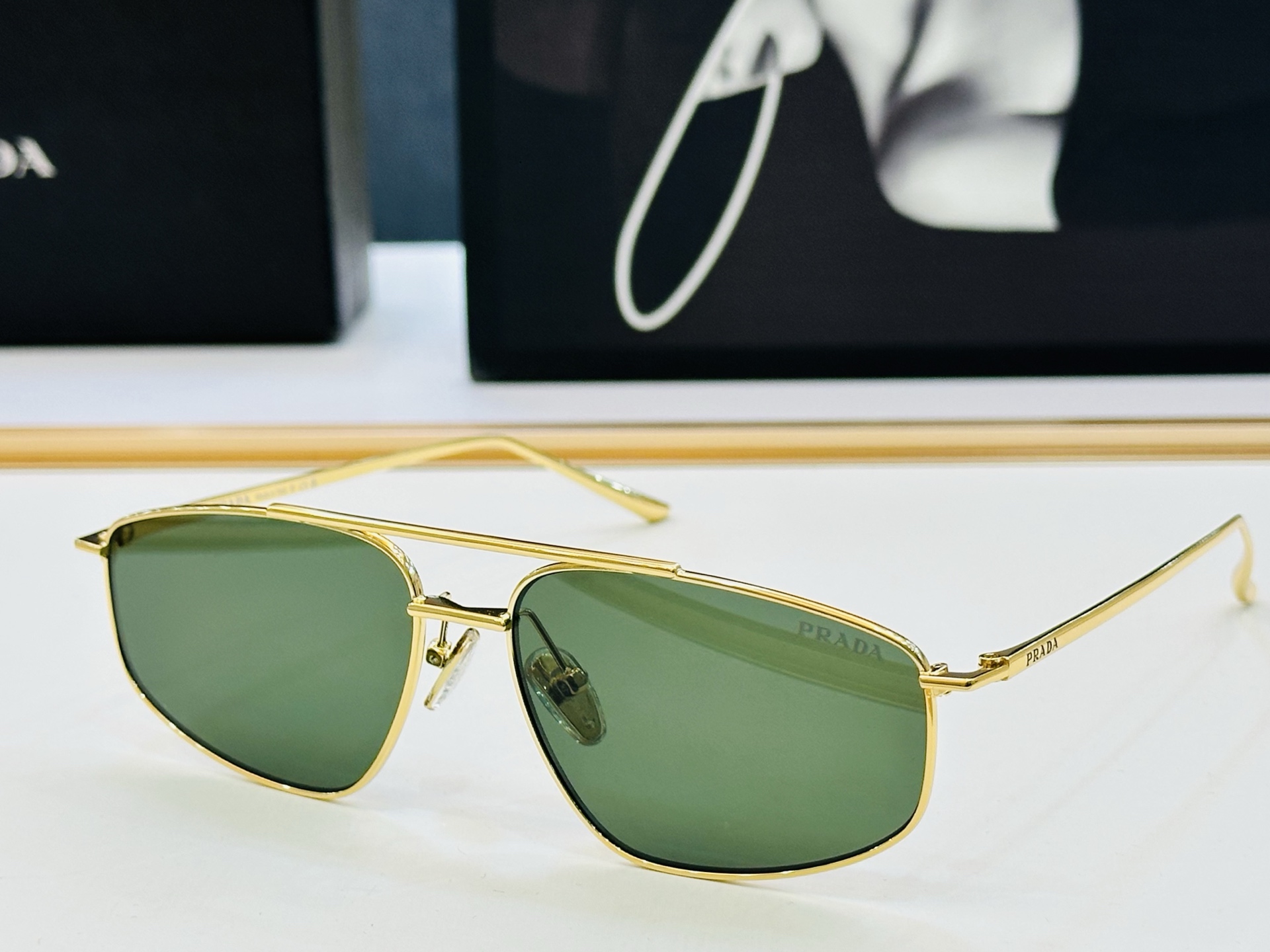 🔺PRAD*🔻普家 PR C51S Size：58口16-145 眼镜系列堪称精湛制作 彰显独特个性 最