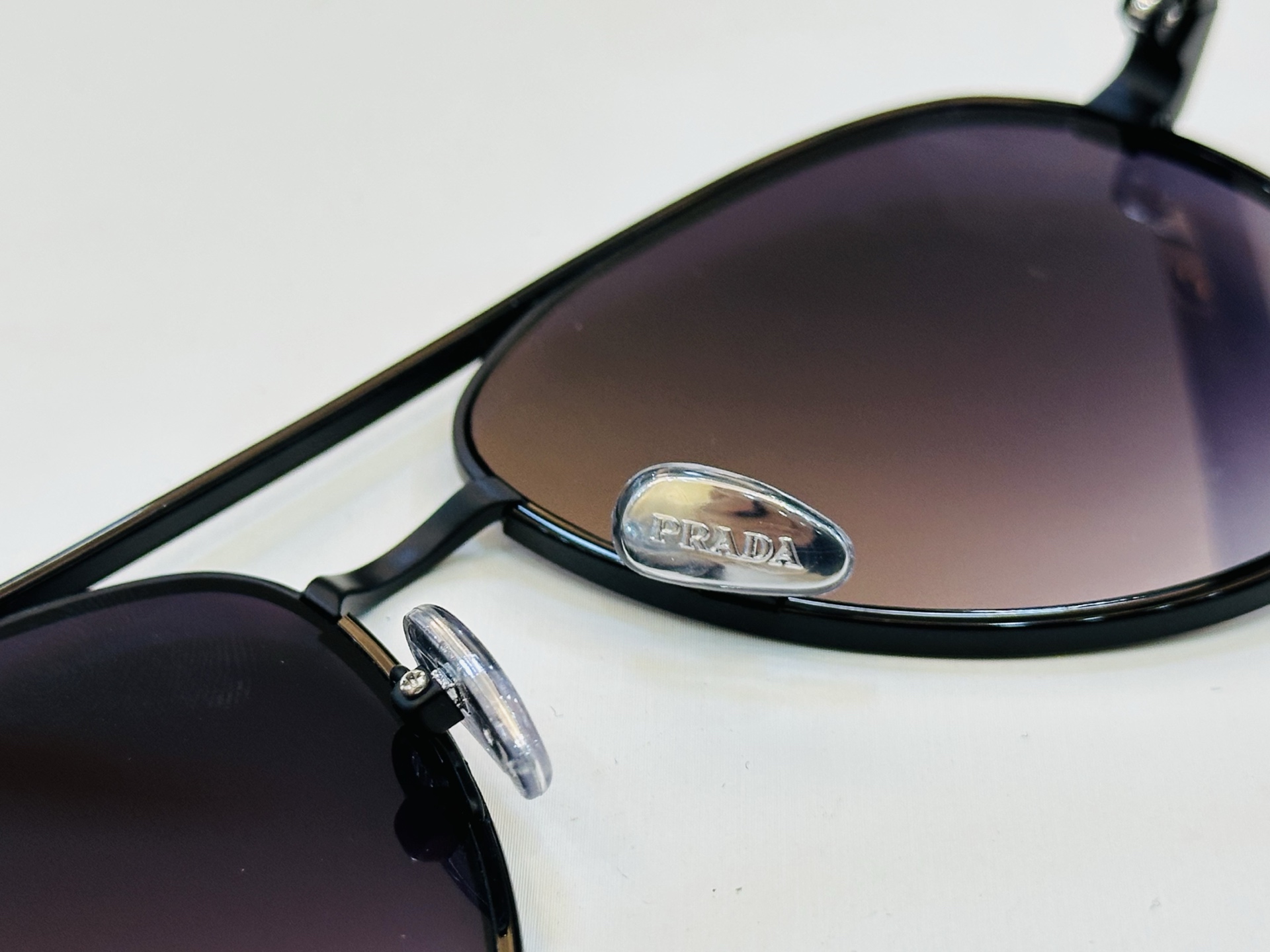 🔺PRAD*🔻普家 PR B57S Size：56口15-145 眼镜系列堪称精湛制作 彰显独特个性 最