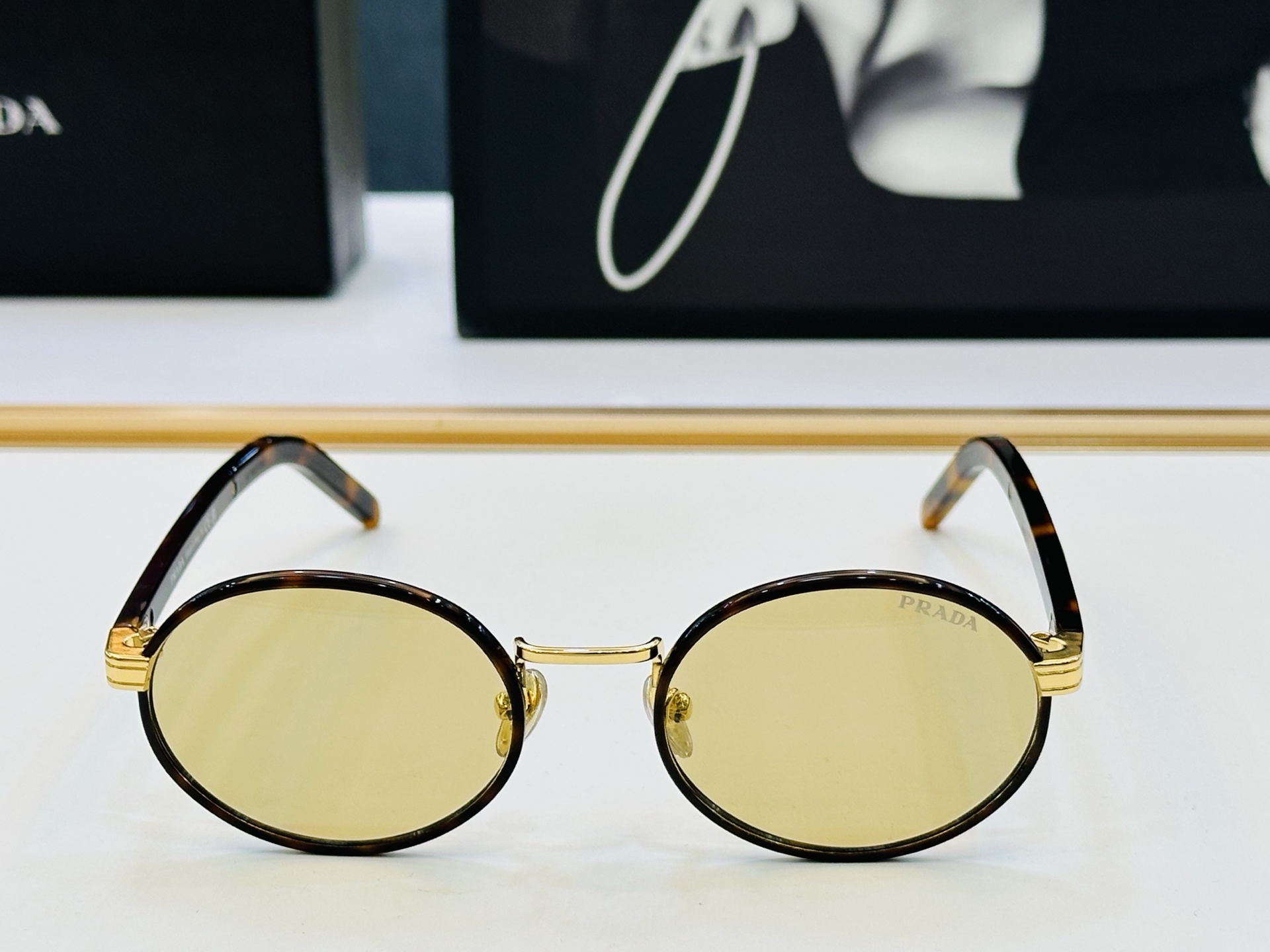 🔺PRAD*🔻普家 PR B56S Size：52口20-145 眼镜系列堪称精湛制作 彰显独特个性 最