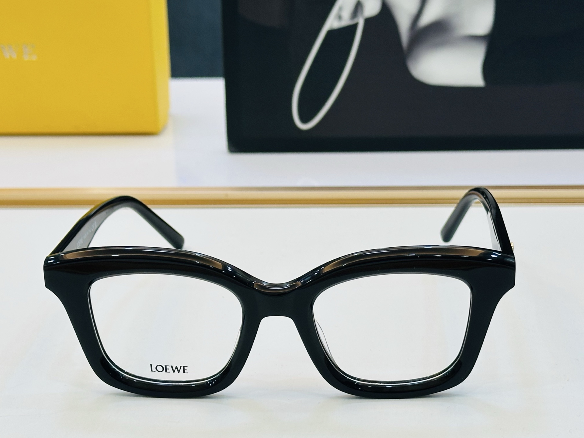 罗意威 LW50047 Size：48口20-135 实物更美 现货发售！💕细节全部实拍展示 wen现货