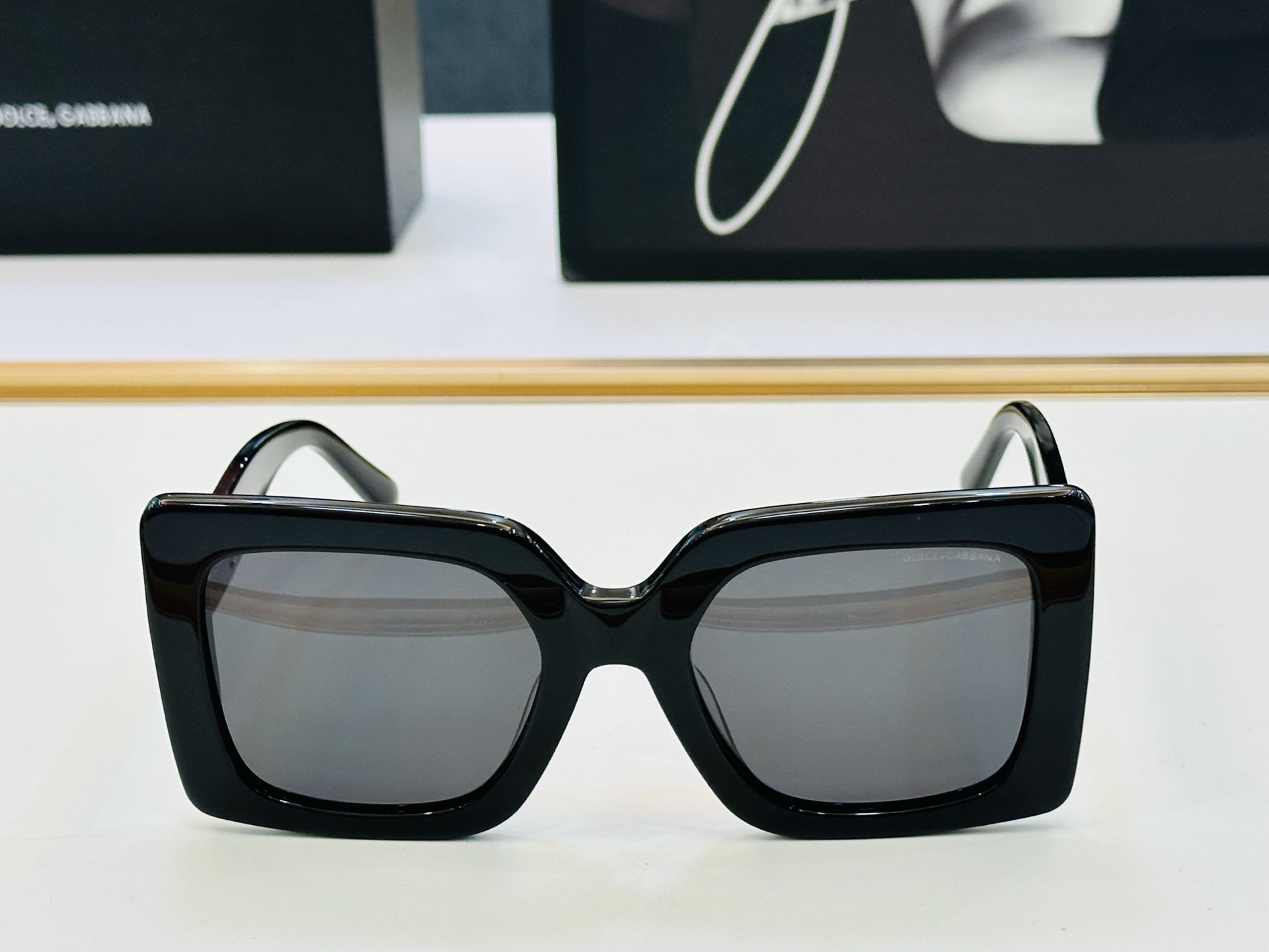 🆕 🔺DOLCE&GABBAN*🔻DG4525Size：54口22-145 新颖独特🔝🔝bm美艳绝伦