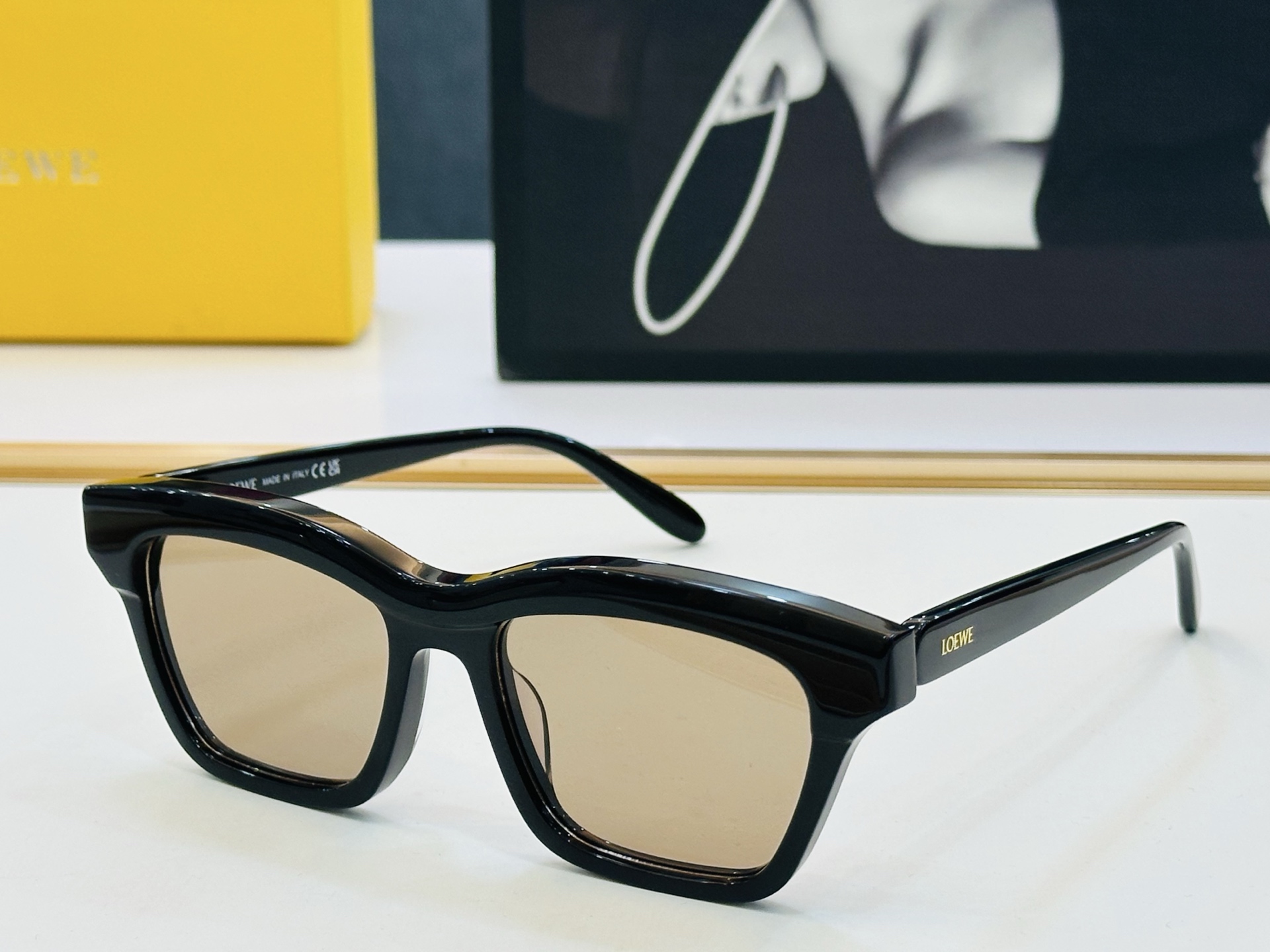 罗意威 LW40177 Size：53口18-140 实物更美 现货发售！💕细节全部实拍展示 wen现货