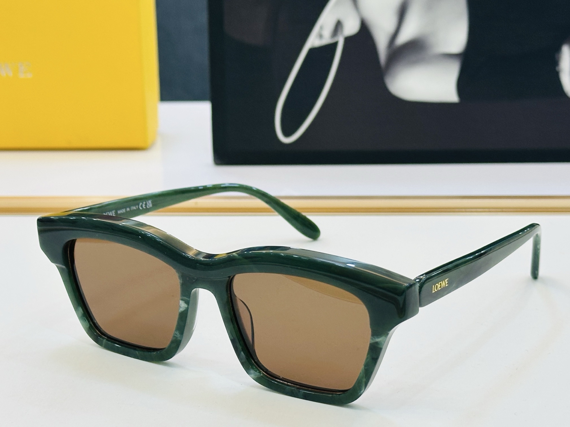 罗意威 LW40177 Size：53口18-140 实物更美 现货发售！💕细节全部实拍展示 wen现货