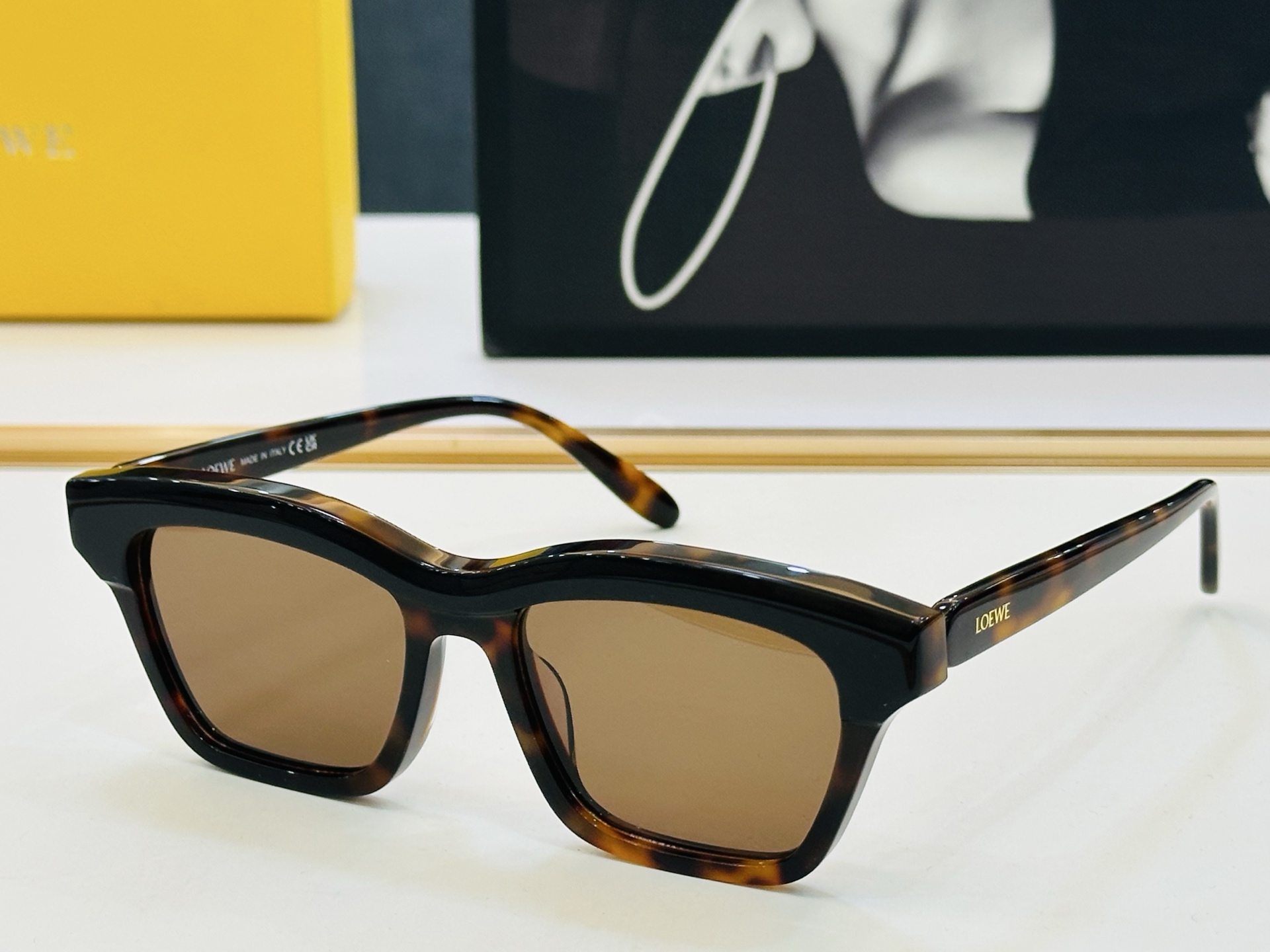 罗意威 LW40177 Size：53口18-140 实物更美 现货发售！💕细节全部实拍展示 wen现货