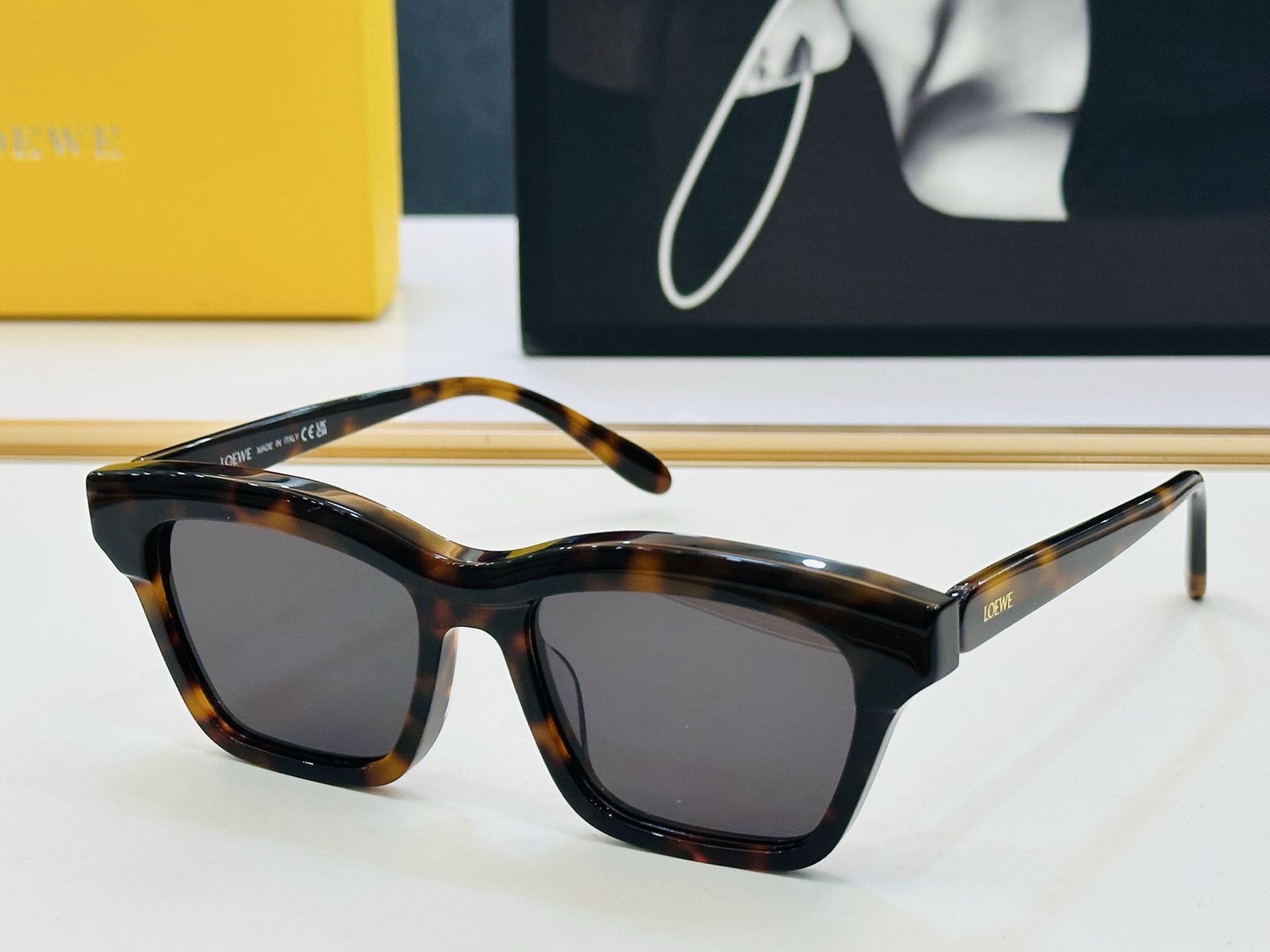 罗意威 LW40177 Size：53口18-140 实物更美 现货发售！💕细节全部实拍展示 wen现货