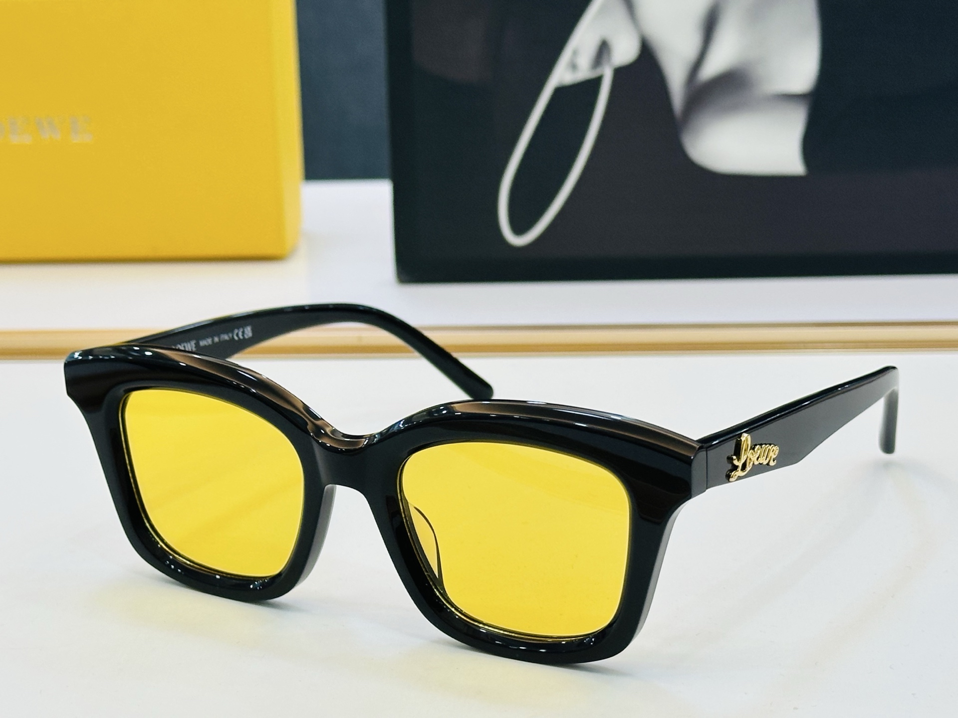 罗意威 LW50047 Size：48口20-135 实物更美 现货发售！💕细节全部实拍展示 wen现货