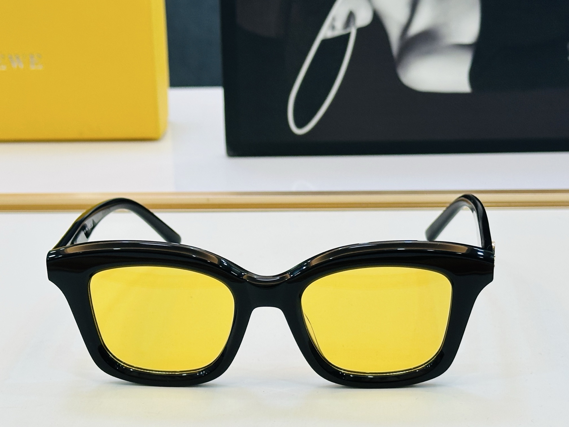 罗意威 LW50047 Size：48口20-135 实物更美 现货发售！💕细节全部实拍展示 wen现货