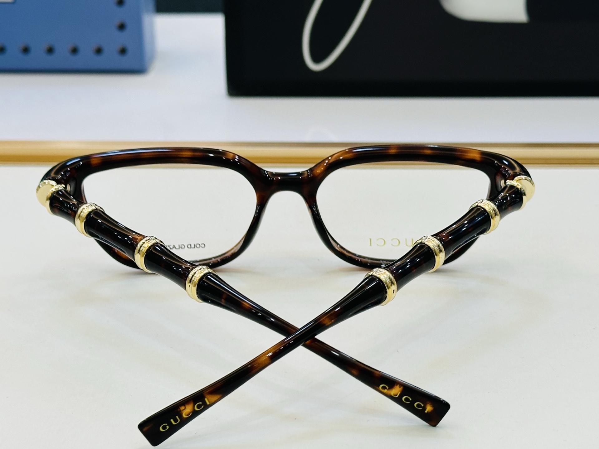 GUCC* 古家 GG2060O 🐝🐝系列 Size：53口16-140 🍁🍁 W超绝品质 。