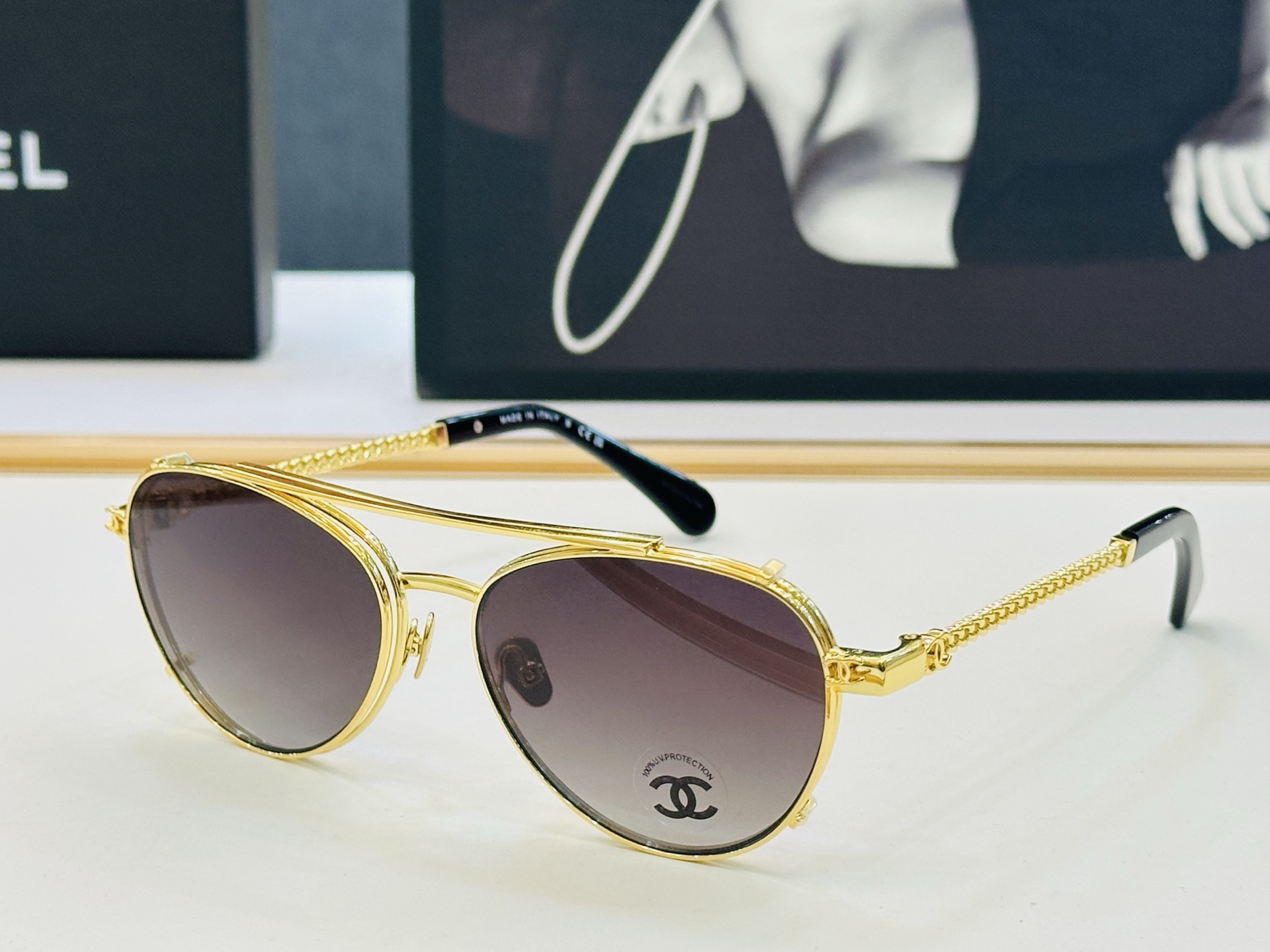 NO:554015,[CHANE*/香家] MODEL: CH4292 Size 56 mouth 17- one sunglasses glasses sunglasses sunglasses, glasses, chanel, chanel19860909【CHANE*/香家】MODEL: CH4292 Size56口17- 一太阳镜 眼镜墨镜太阳镜,眼镜,chanel,chanel,glasses