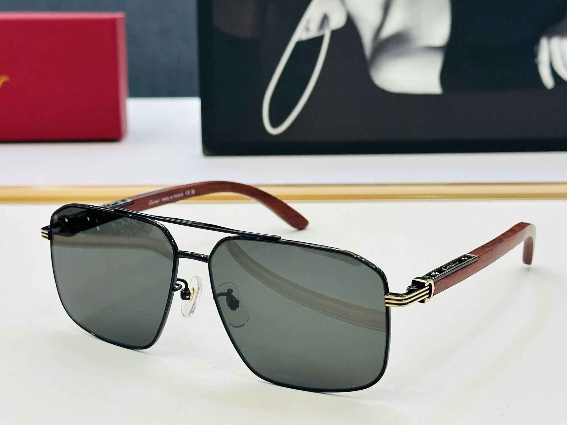 NO:554020,Original Cartie* Kajia official website classic sunglasses CT0567S Size 61 mouth 14-145 big brand brand with exquisite electroplating process J looks full of elegance when worn!  glasses, sunglasses, sunglasses, glasses, cartier19860909原版Cartie* 卡家 官网经典款 太阳镜 CT0567S Size61口14-145 电镀工艺精湛大牌品 J戴起来气质十足！ 眼镜墨镜太阳镜,眼镜,cartier,glasses