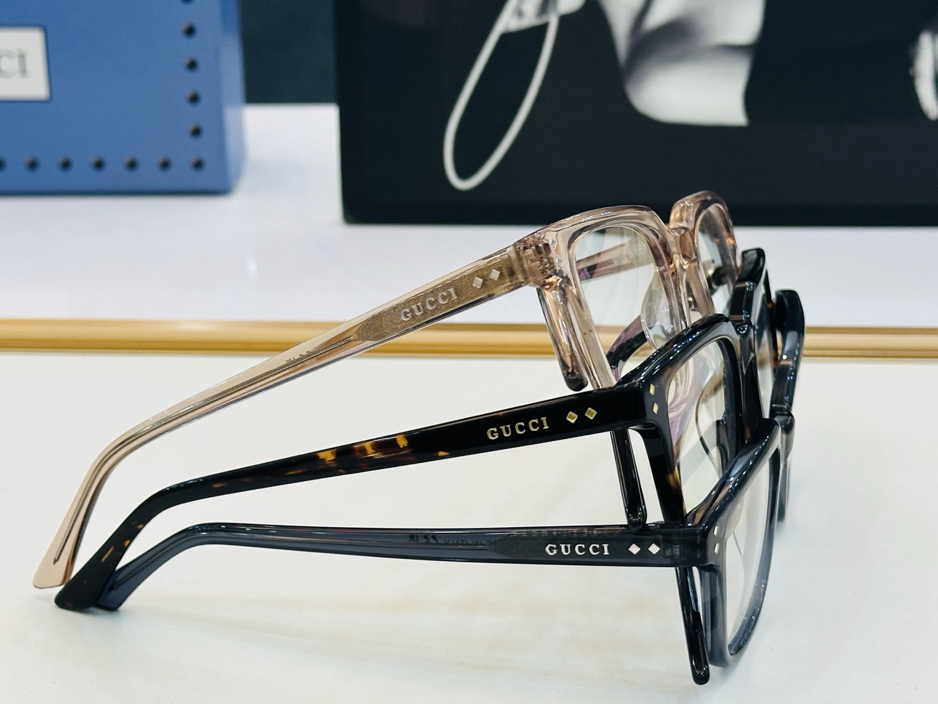 GUCCl*古家 时尚太阳镜 GG1895O Size：49口20-145 🎈超时尚☀☀💝🙏 L完美板材