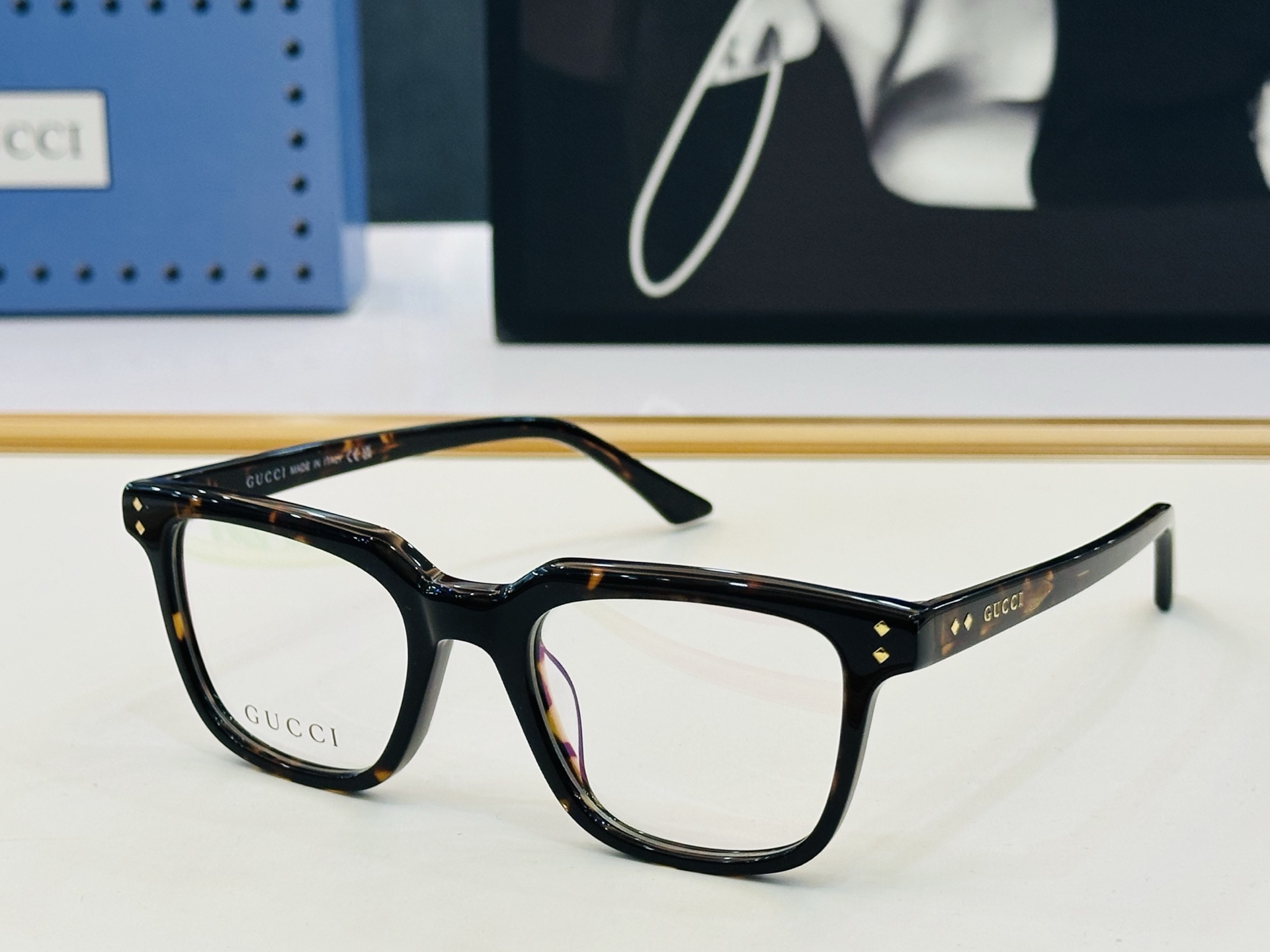 GUCCl*古家 时尚太阳镜 GG1895O Size：49口20-145 🎈超时尚☀☀💝🙏 L完美板材