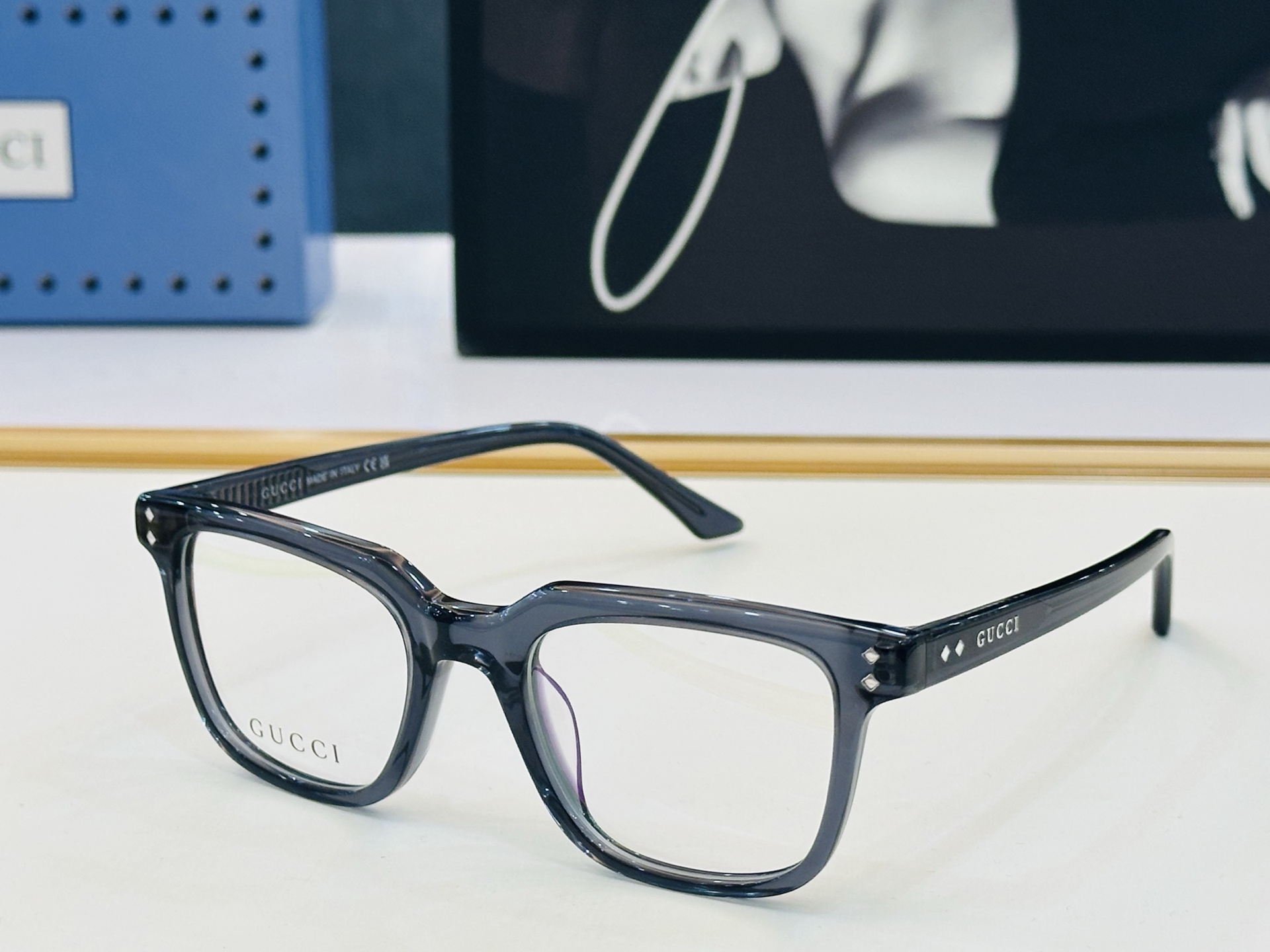 GUCCl*古家 时尚太阳镜 GG1895O Size：49口20-145 🎈超时尚☀☀💝🙏 L完美板材