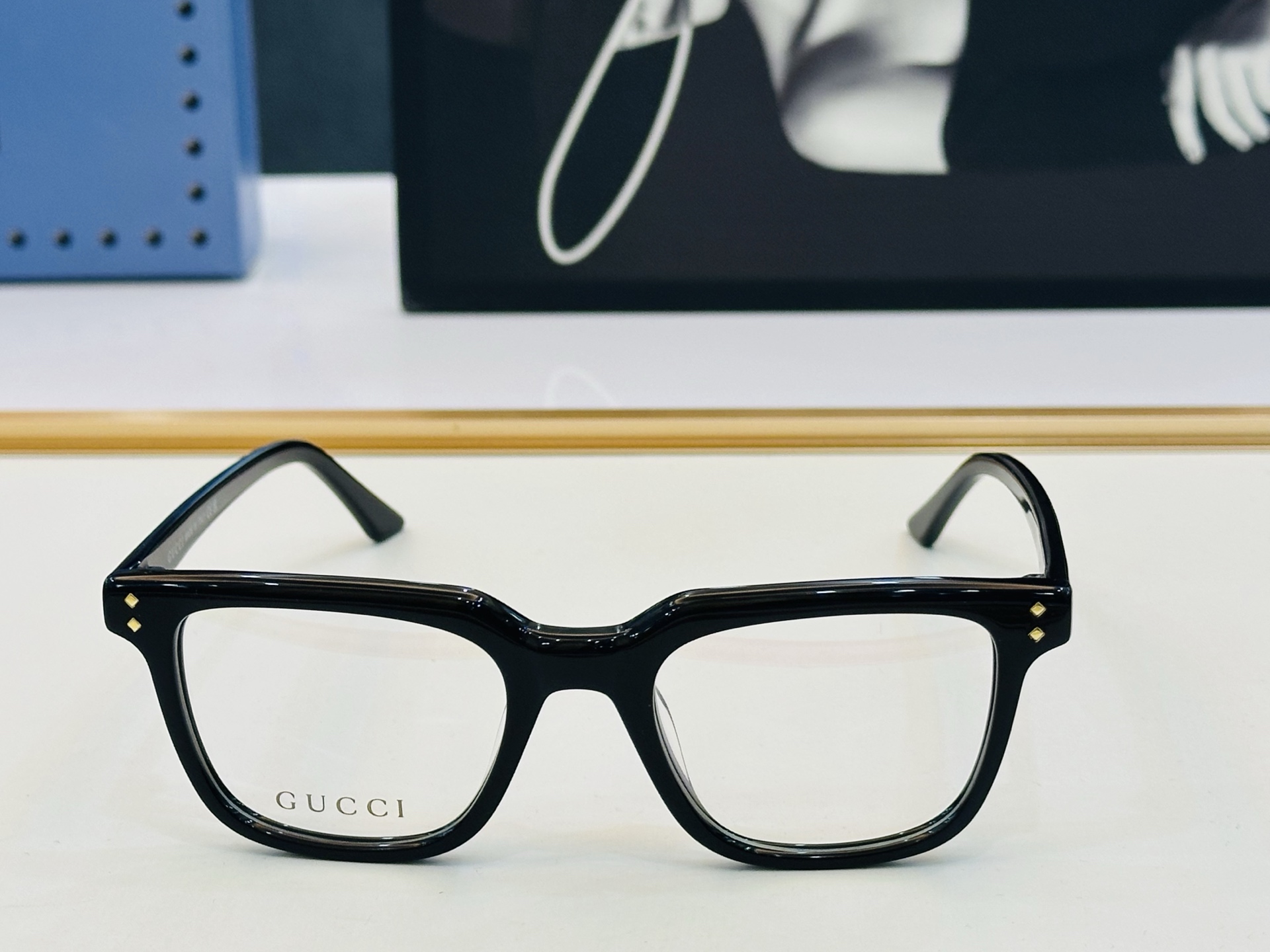 GUCCl*古家 时尚太阳镜 GG1895O Size：49口20-145 🎈超时尚☀☀💝🙏 L完美板材