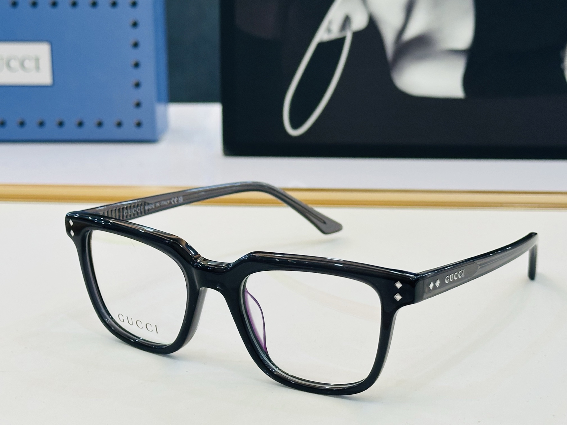 GUCCl*古家 时尚太阳镜 GG1895O Size：49口20-145 🎈超时尚☀☀💝🙏 L完美板材