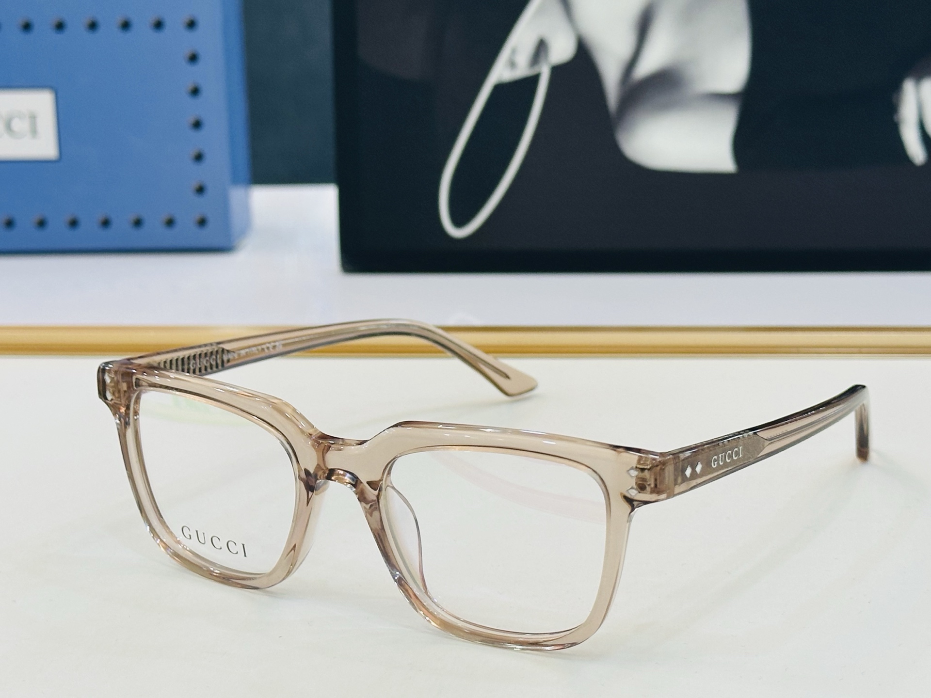 GUCCl*古家 时尚太阳镜 GG1895O Size：49口20-145 🎈超时尚☀☀💝🙏 L完美板材