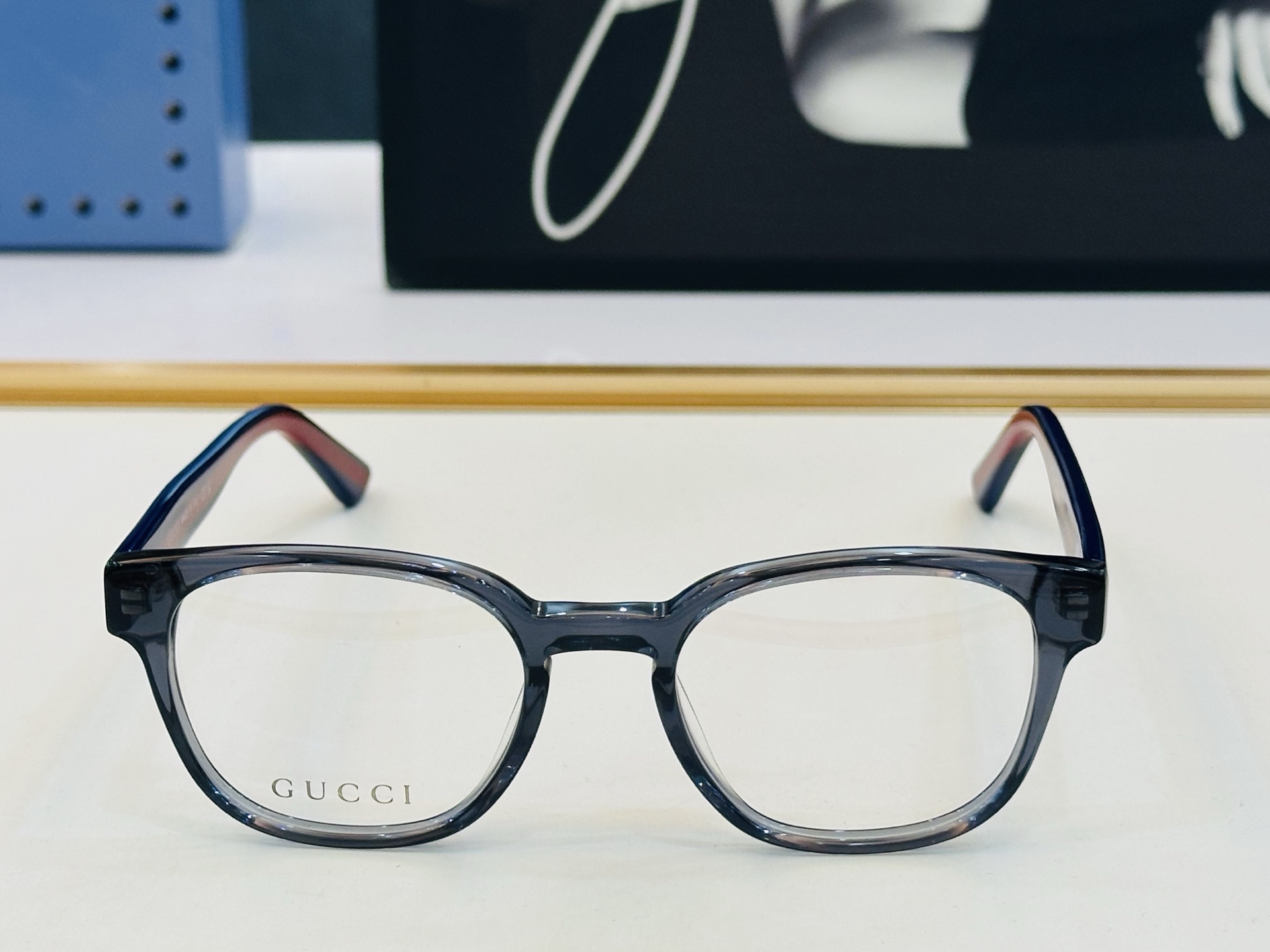 GUCCl*古家 时尚太阳镜 GG0927 Size：49口19-145 🎈超时尚☀☀💝🙏 L完美板材框