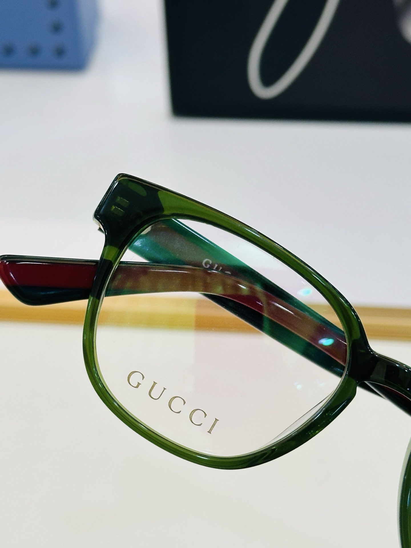 GUCCl*古家 时尚太阳镜 GG0927 Size：49口19-145 🎈超时尚☀☀💝🙏 L完美板材框