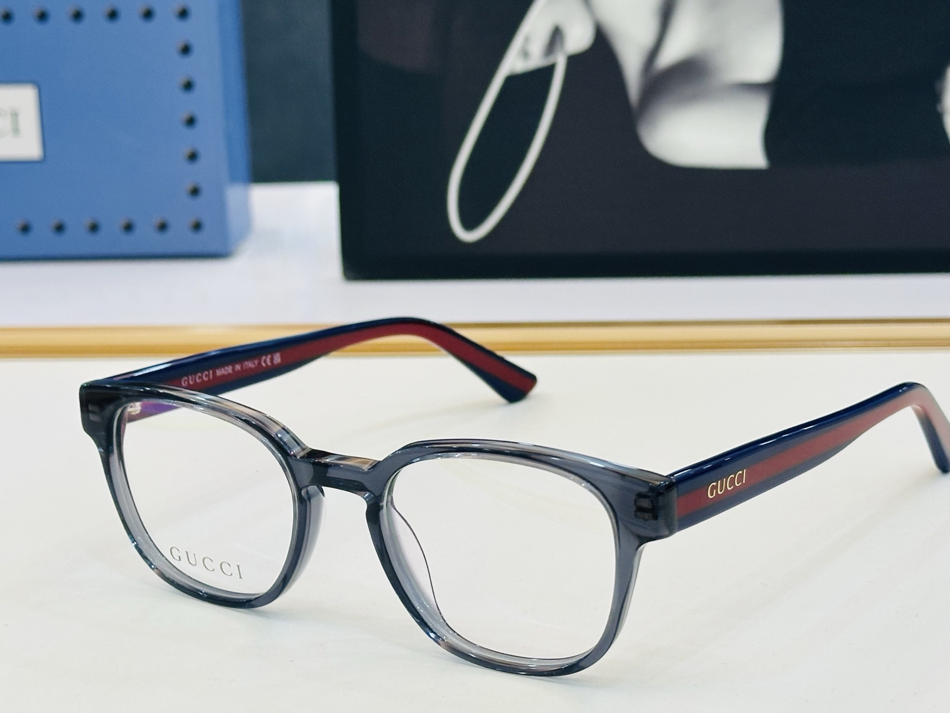 GUCCl*古家 时尚太阳镜 GG0927 Size：49口19-145 🎈超时尚☀☀💝🙏 L完美板材框