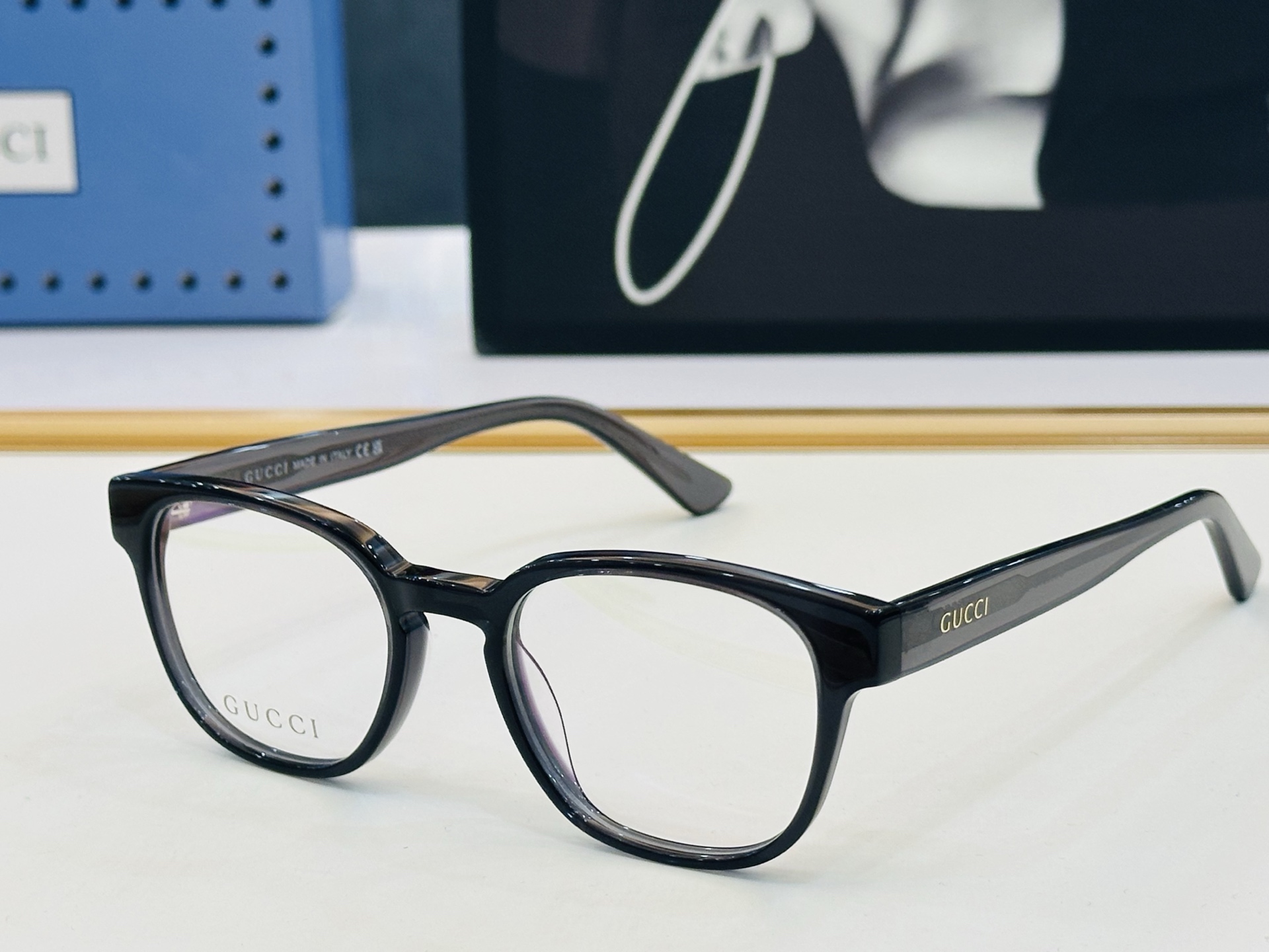 GUCCl*古家 时尚太阳镜 GG0927 Size：49口19-145 🎈超时尚☀☀💝🙏 L完美板材框