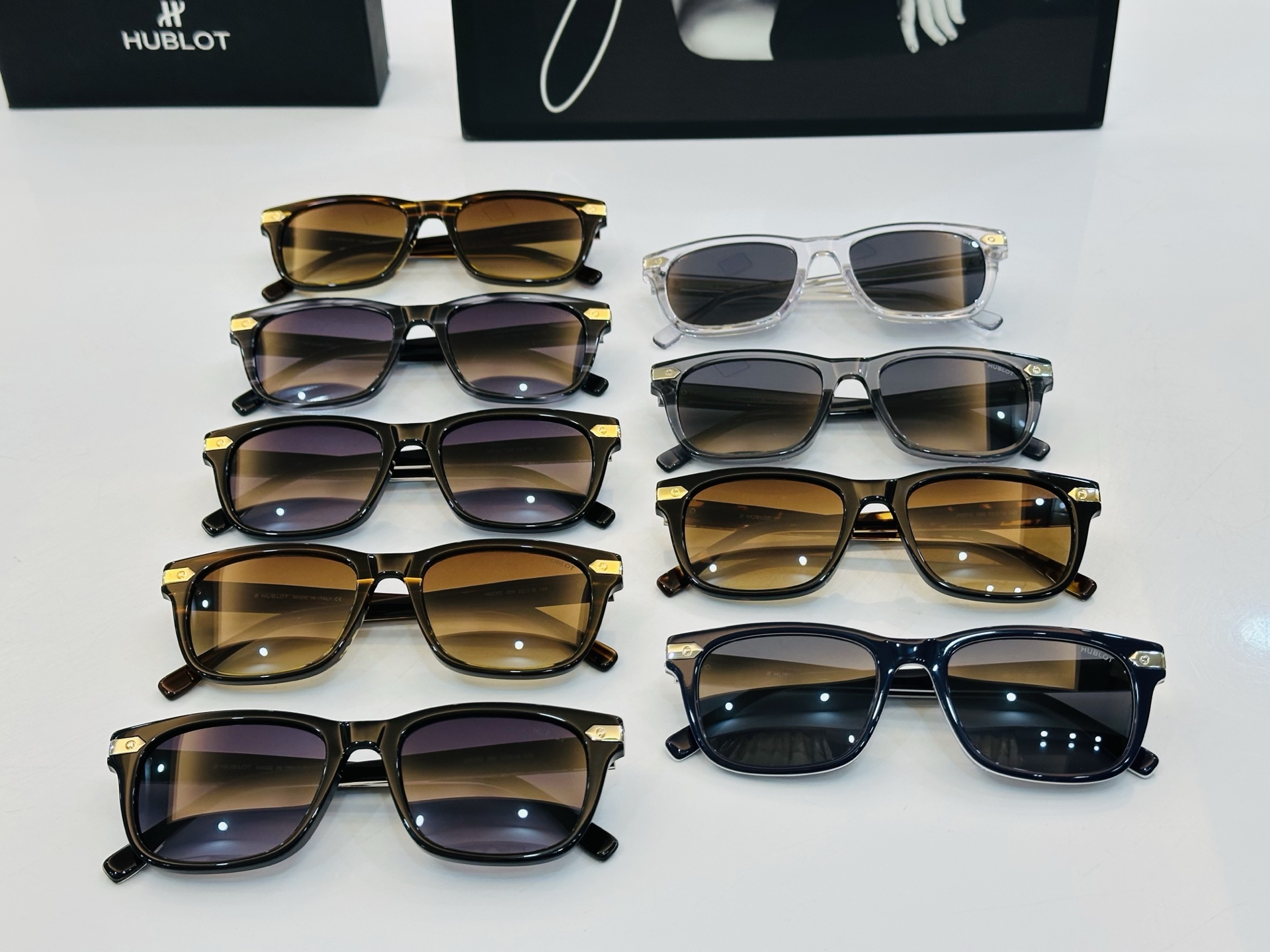 HUBLOT✨✨✨MODEL:H027O✨✨SIZE：53口19-145 ✨✨ L最新款