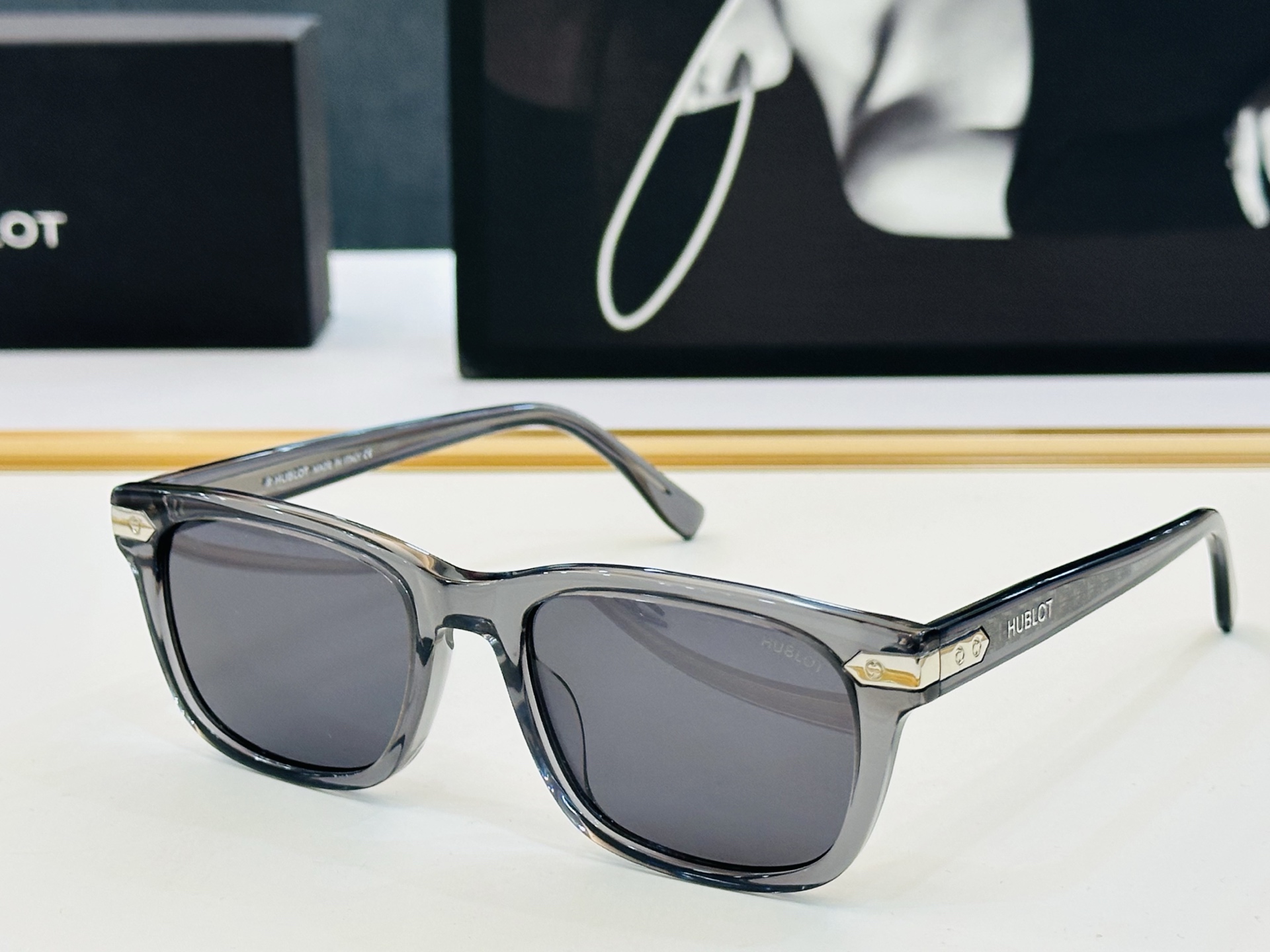 HUBLOT✨✨✨MODEL:H027O✨✨SIZE：53口19-145 ✨✨ L最新款