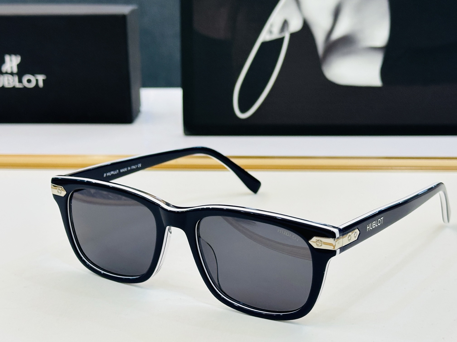 HUBLOT✨✨✨MODEL:H027O✨✨SIZE：53口19-145 ✨✨ L最新款