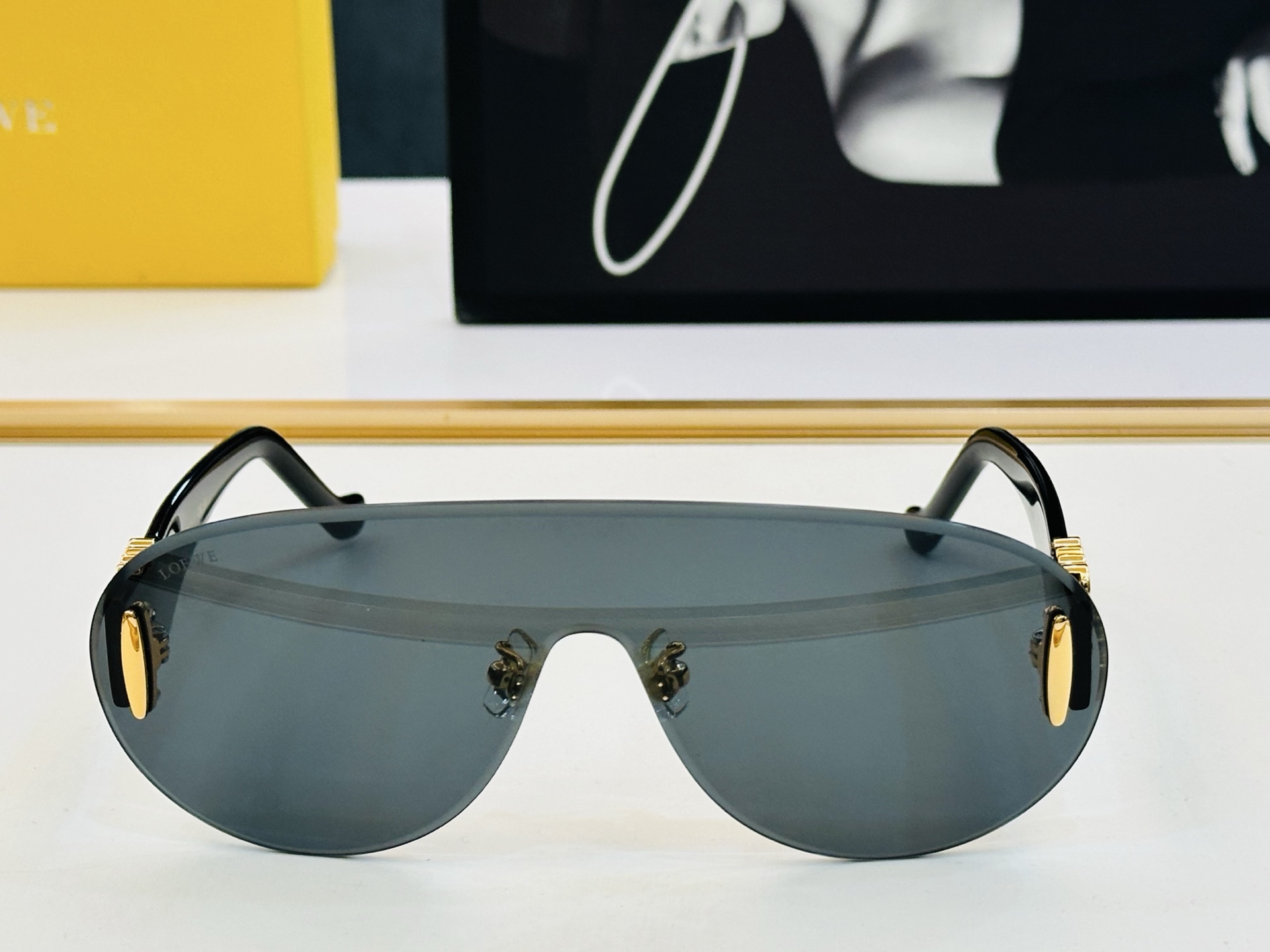 罗意威 LW5133 Size：151口0-145 实物更美 现货发售！💕细节全部实拍展示 D现货不多 