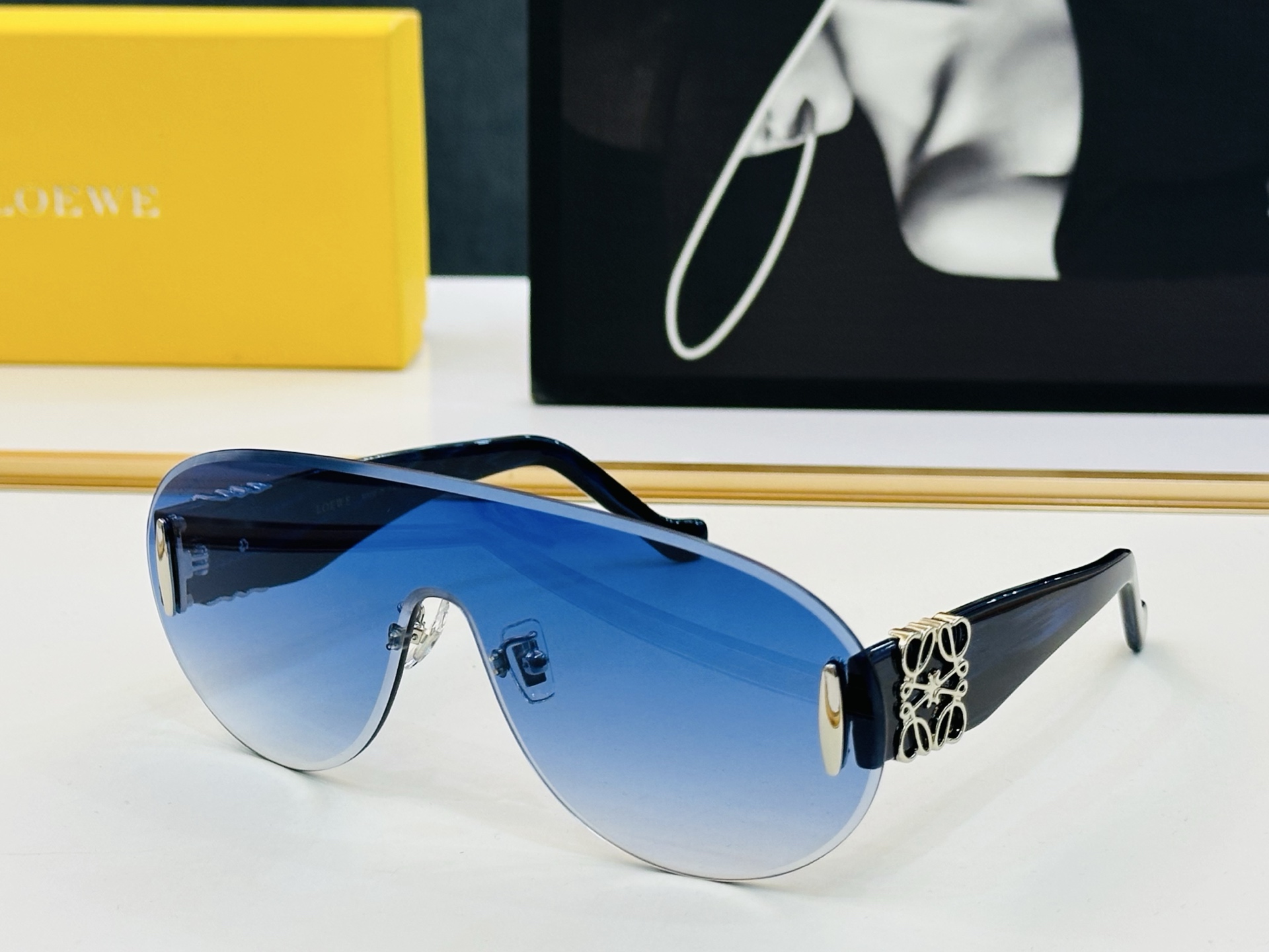 罗意威 LW5133 Size：151口0-145 实物更美 现货发售！💕细节全部实拍展示 D现货不多 