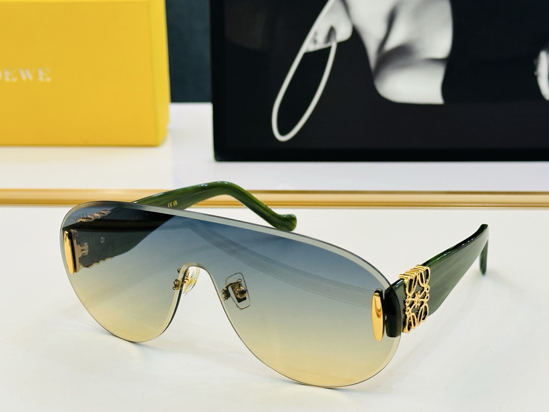 罗意威 LW5133 Size：151口0-145 实物更美 现货发售！💕细节全部实拍展示 D现货不多 