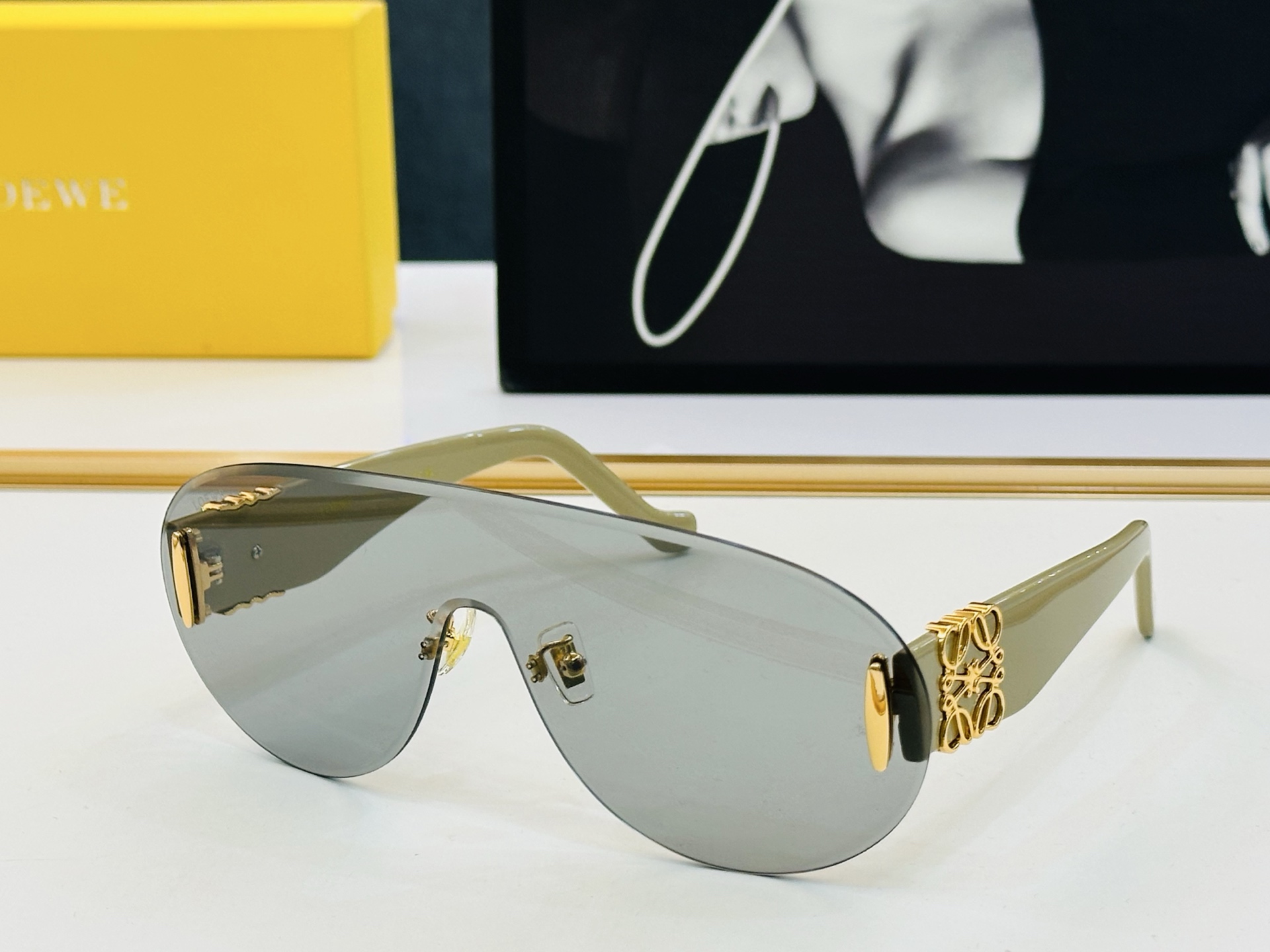 罗意威 LW5133 Size：151口0-145 实物更美 现货发售！💕细节全部实拍展示 D现货不多 