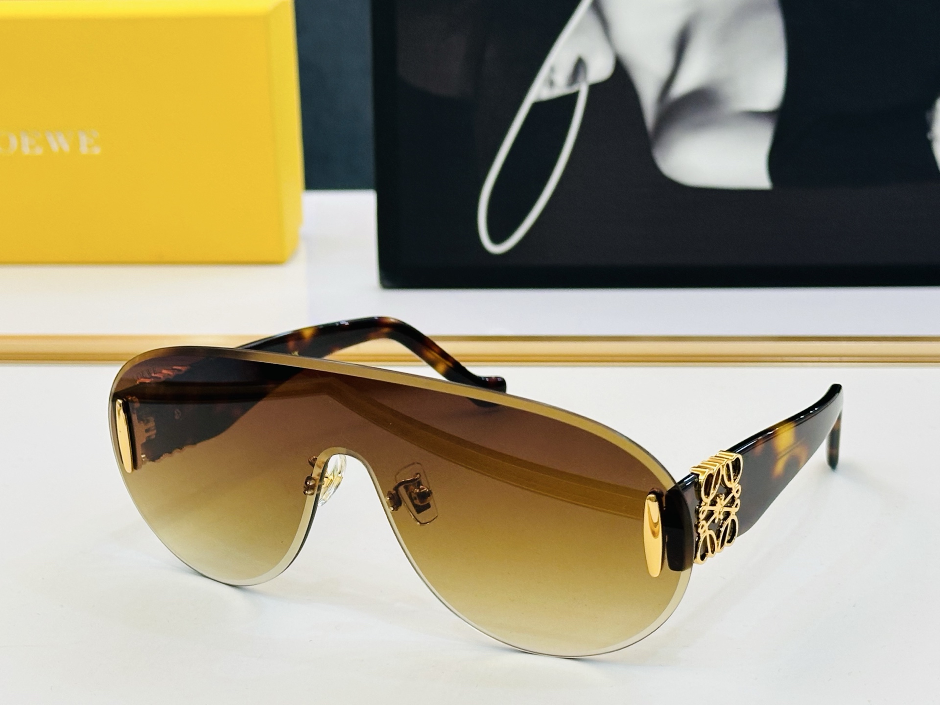 罗意威 LW5133 Size：151口0-145 实物更美 现货发售！💕细节全部实拍展示 D现货不多 