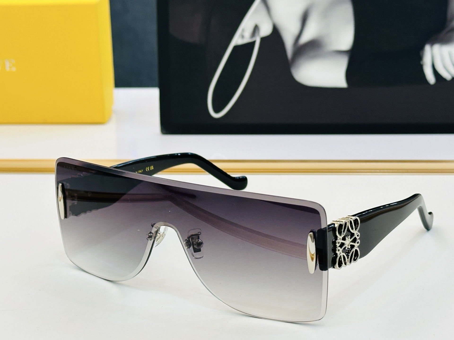 罗意威 LW5134 Size：147口0-145 实物更美 现货发售！💕细节全部实拍展示 D现货不多 