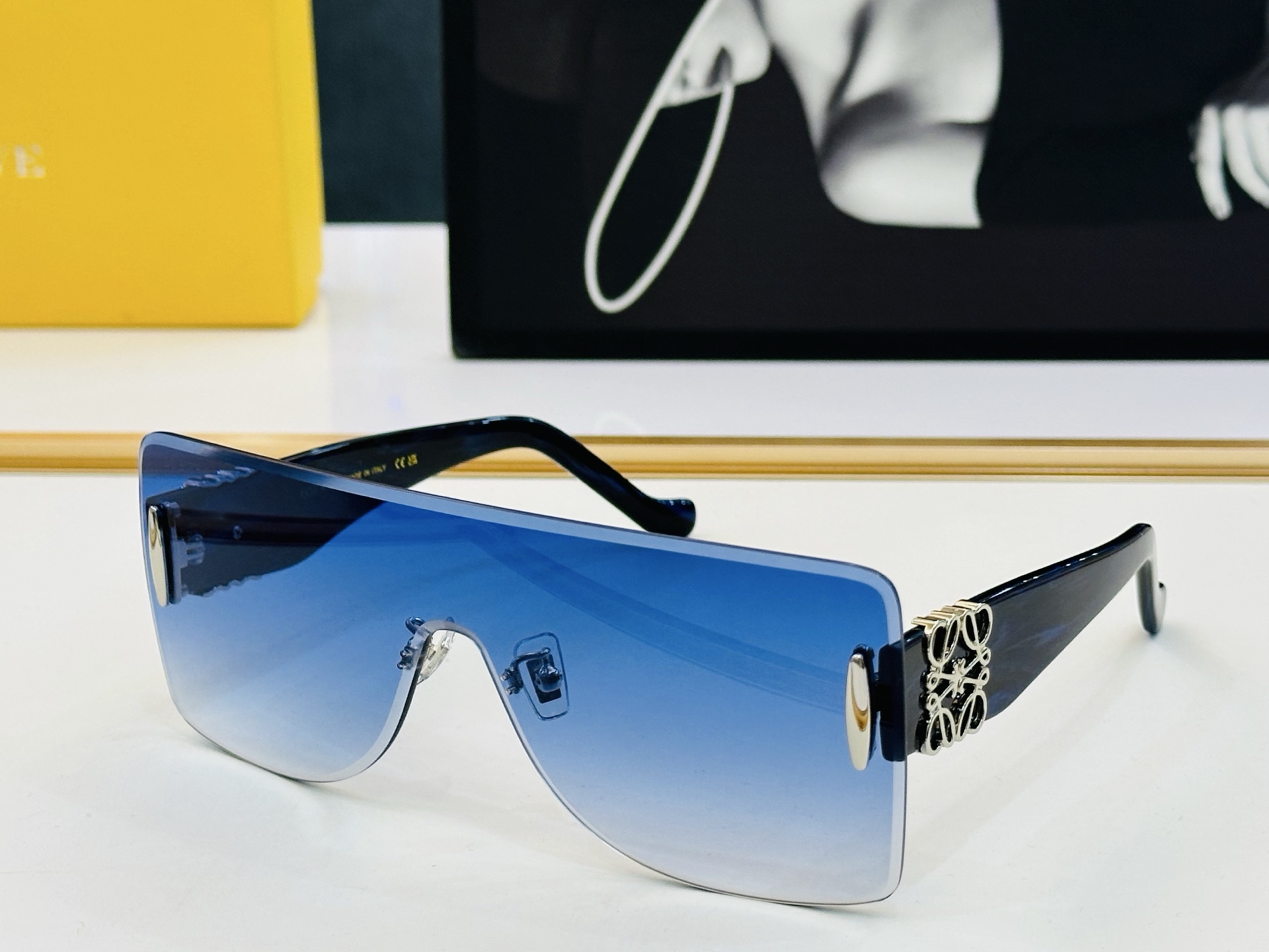 罗意威 LW5134 Size：147口0-145 实物更美 现货发售！💕细节全部实拍展示 D现货不多 