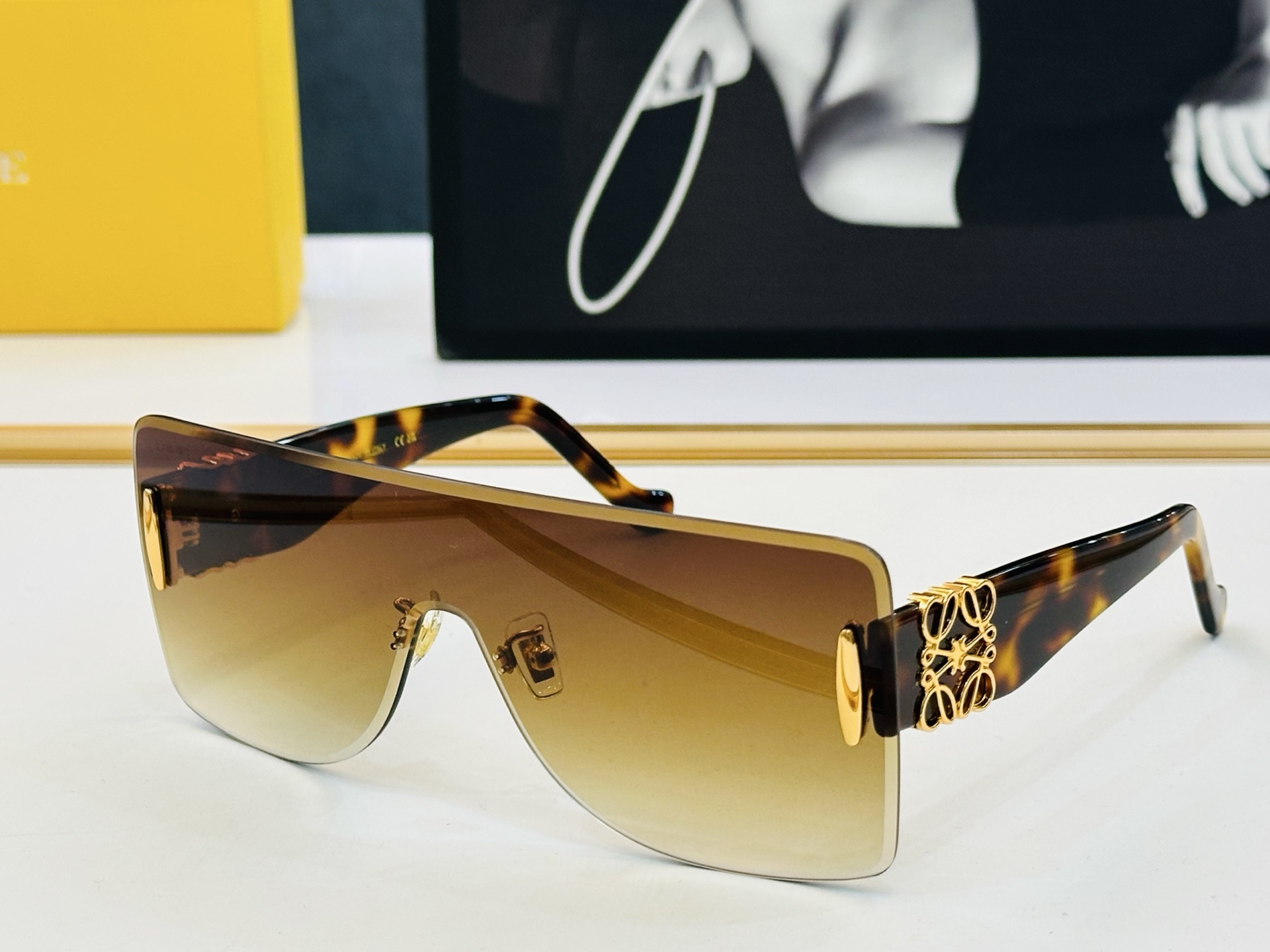 罗意威 LW5134 Size：147口0-145 实物更美 现货发售！💕细节全部实拍展示 D现货不多 