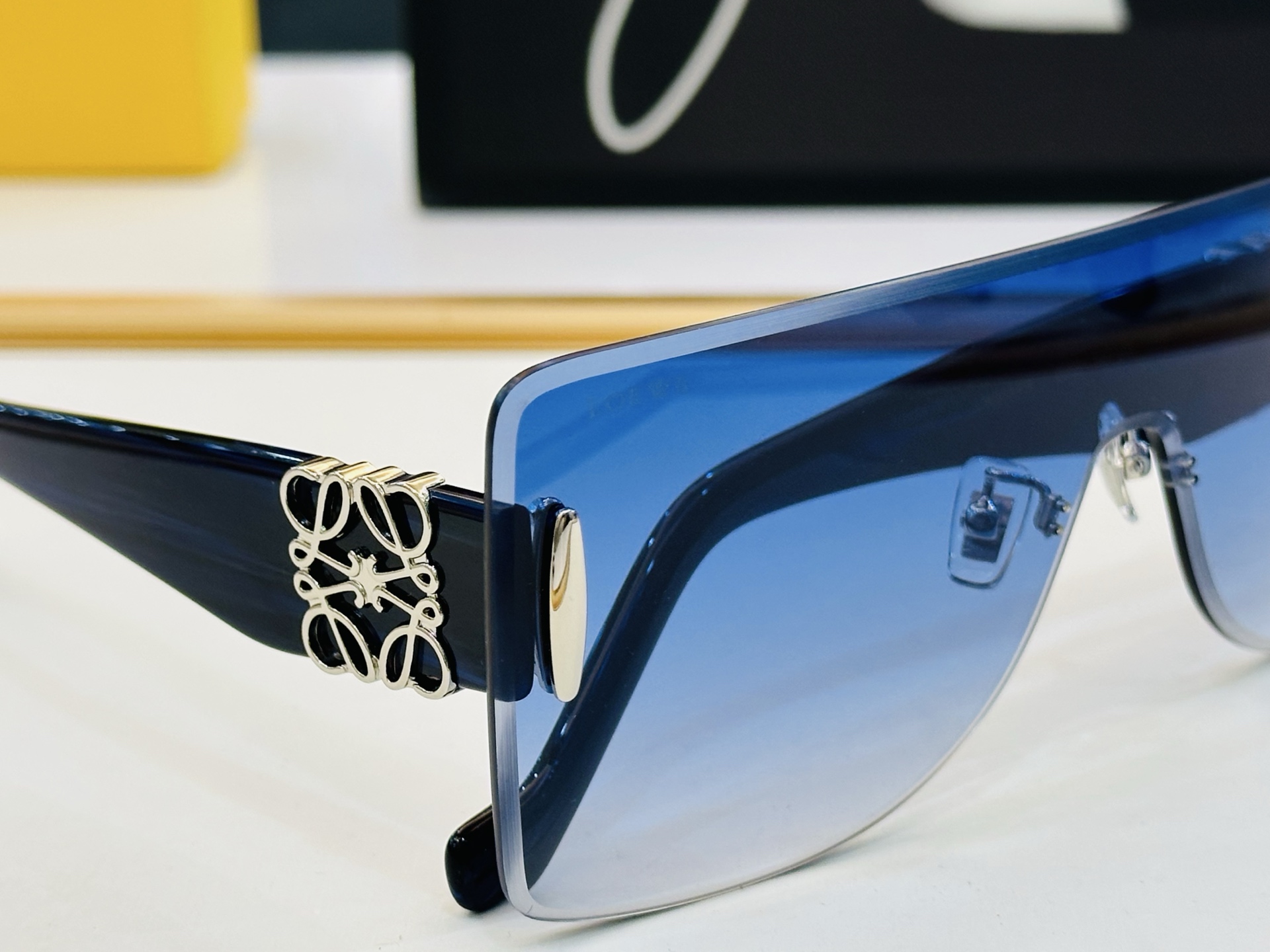 罗意威 LW5134 Size：147口0-145 实物更美 现货发售！💕细节全部实拍展示 D现货不多 